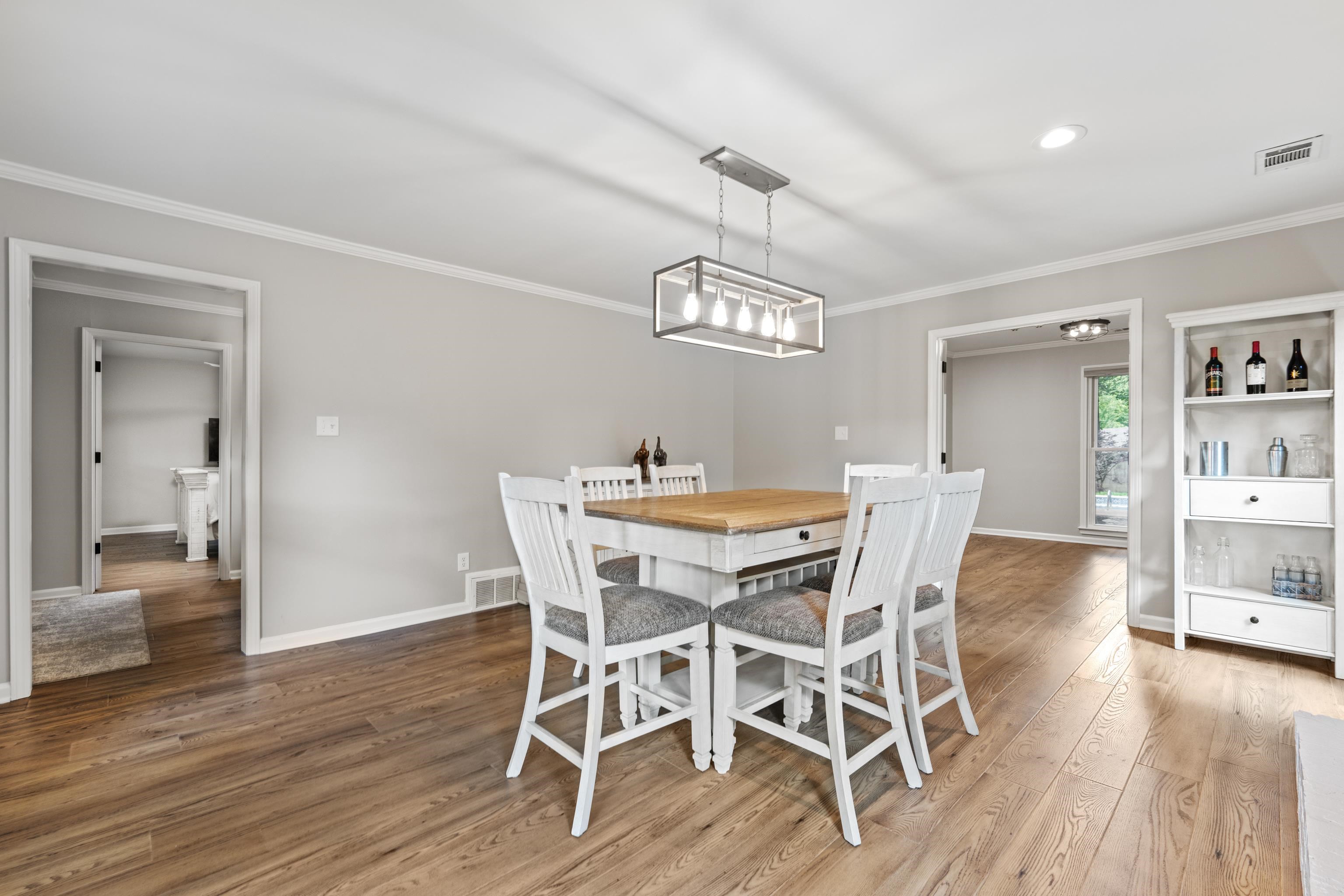 874 MERCERSBURG CV