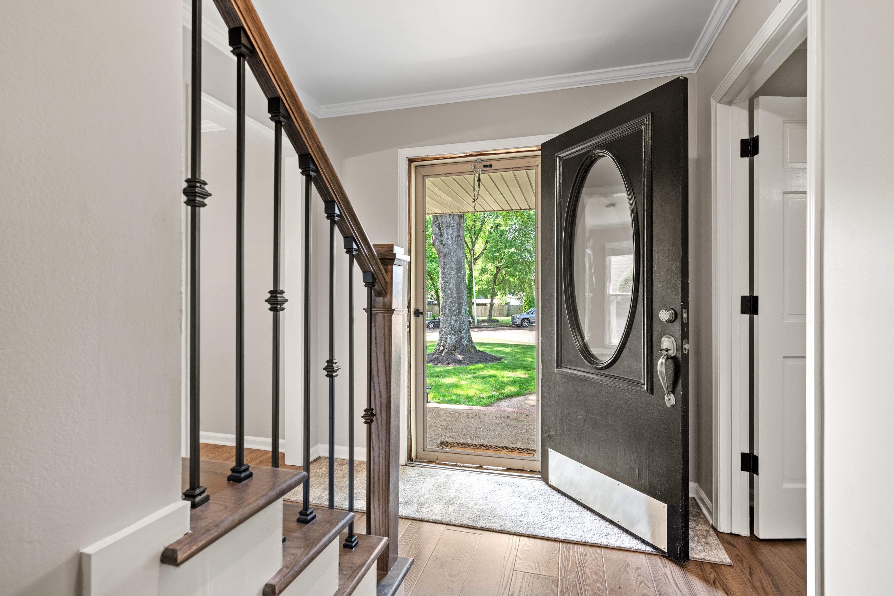 874 MERCERSBURG CV