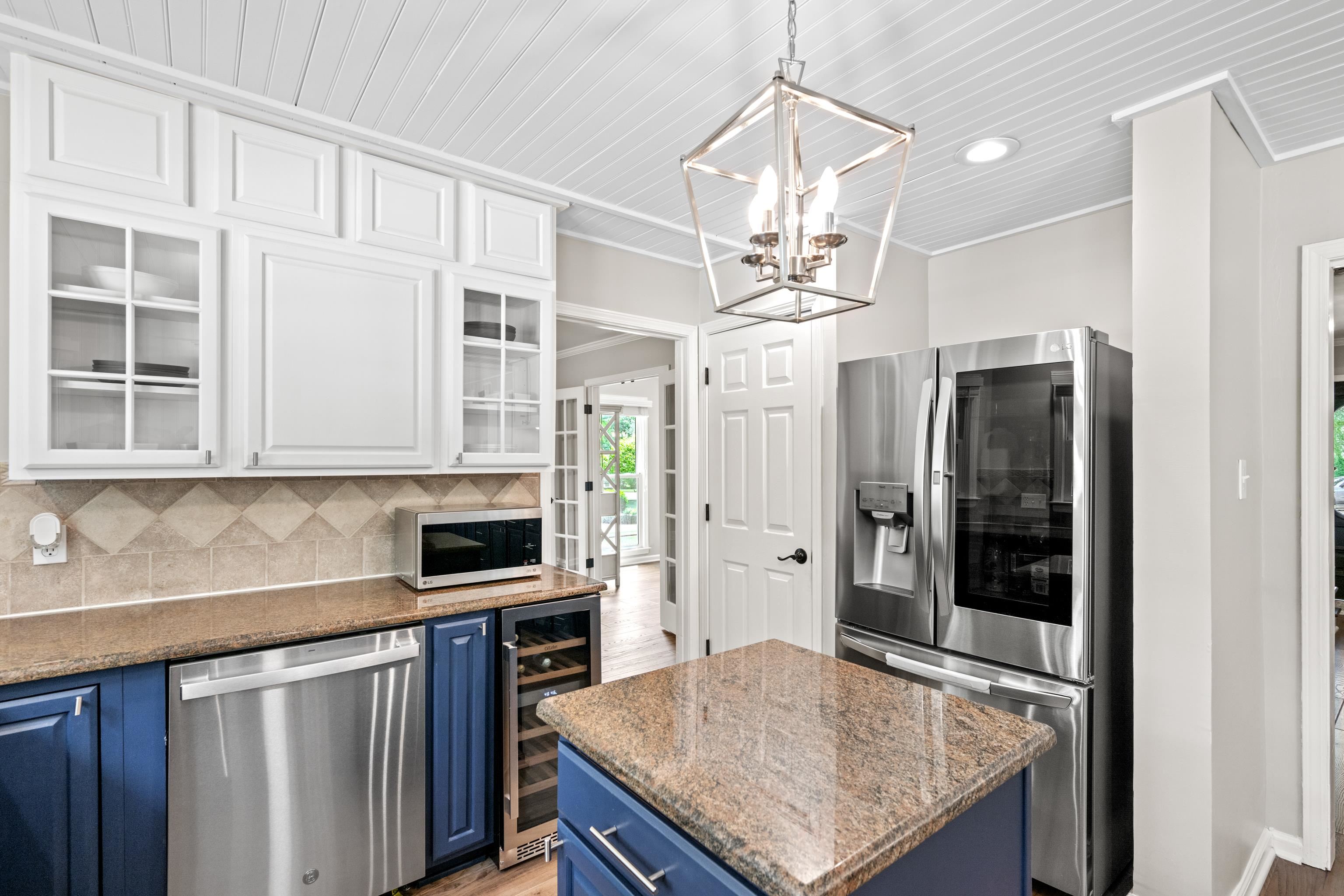 874 MERCERSBURG CV