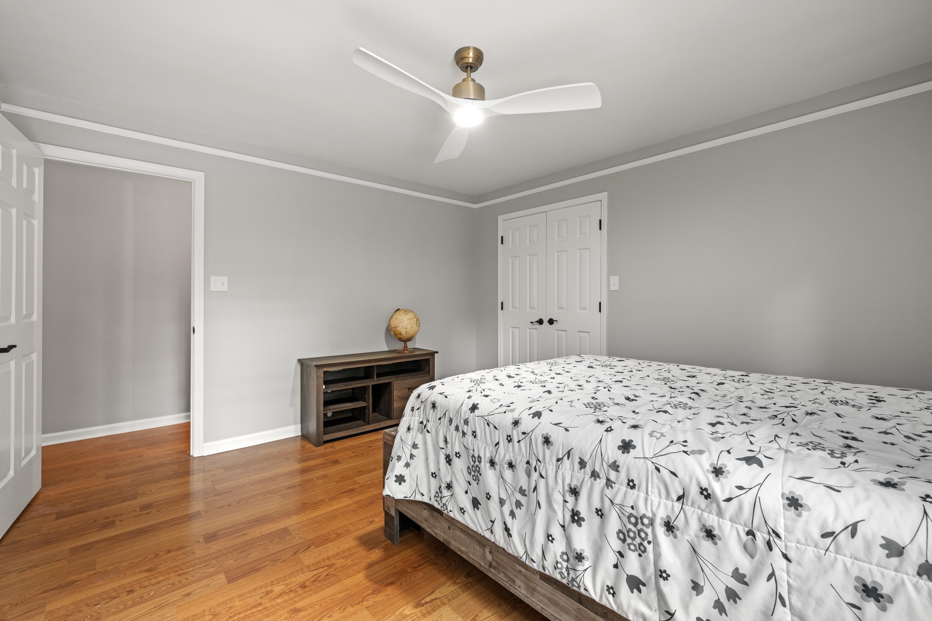 874 MERCERSBURG CV