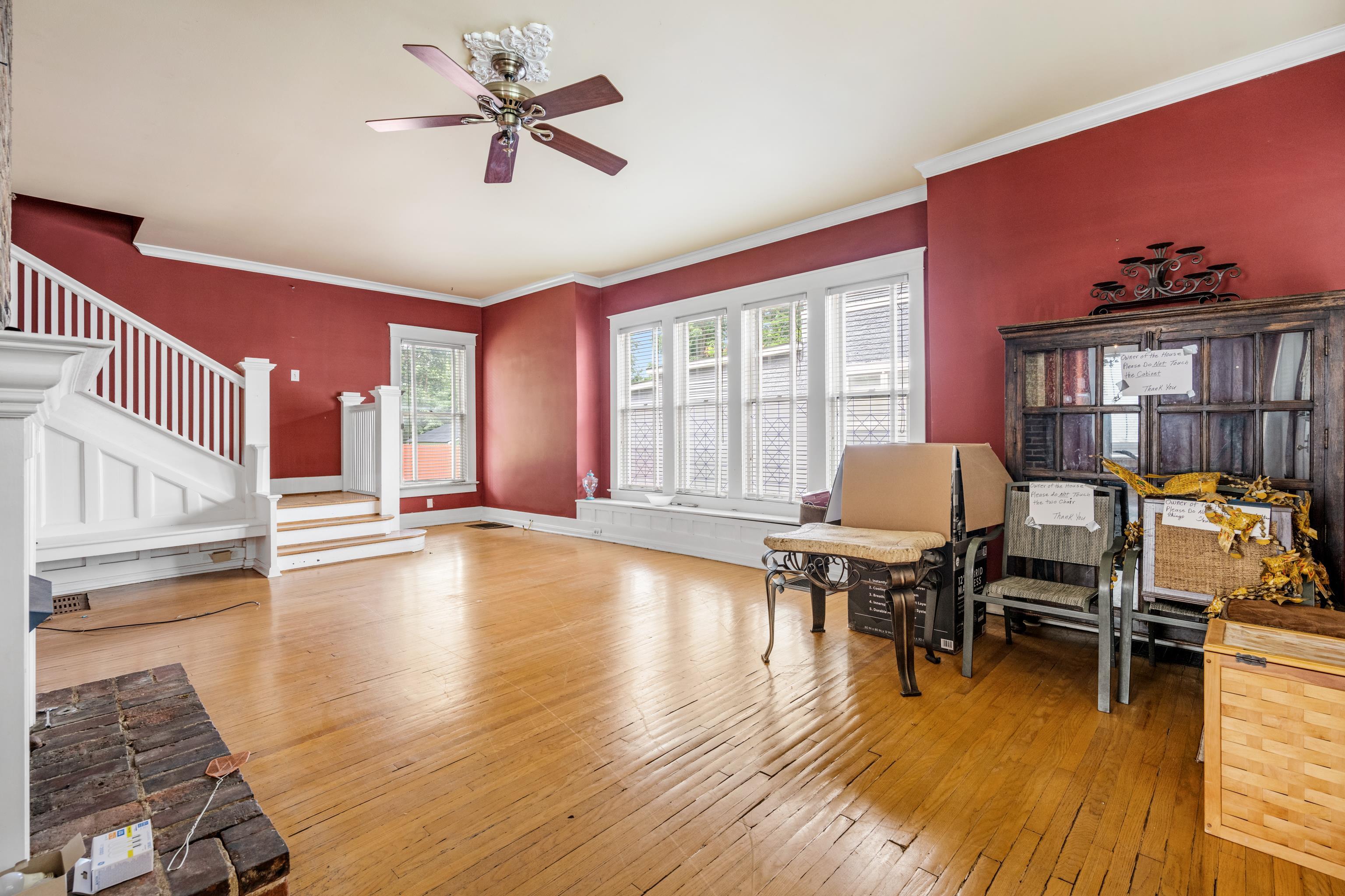 1331 FAXON AVE