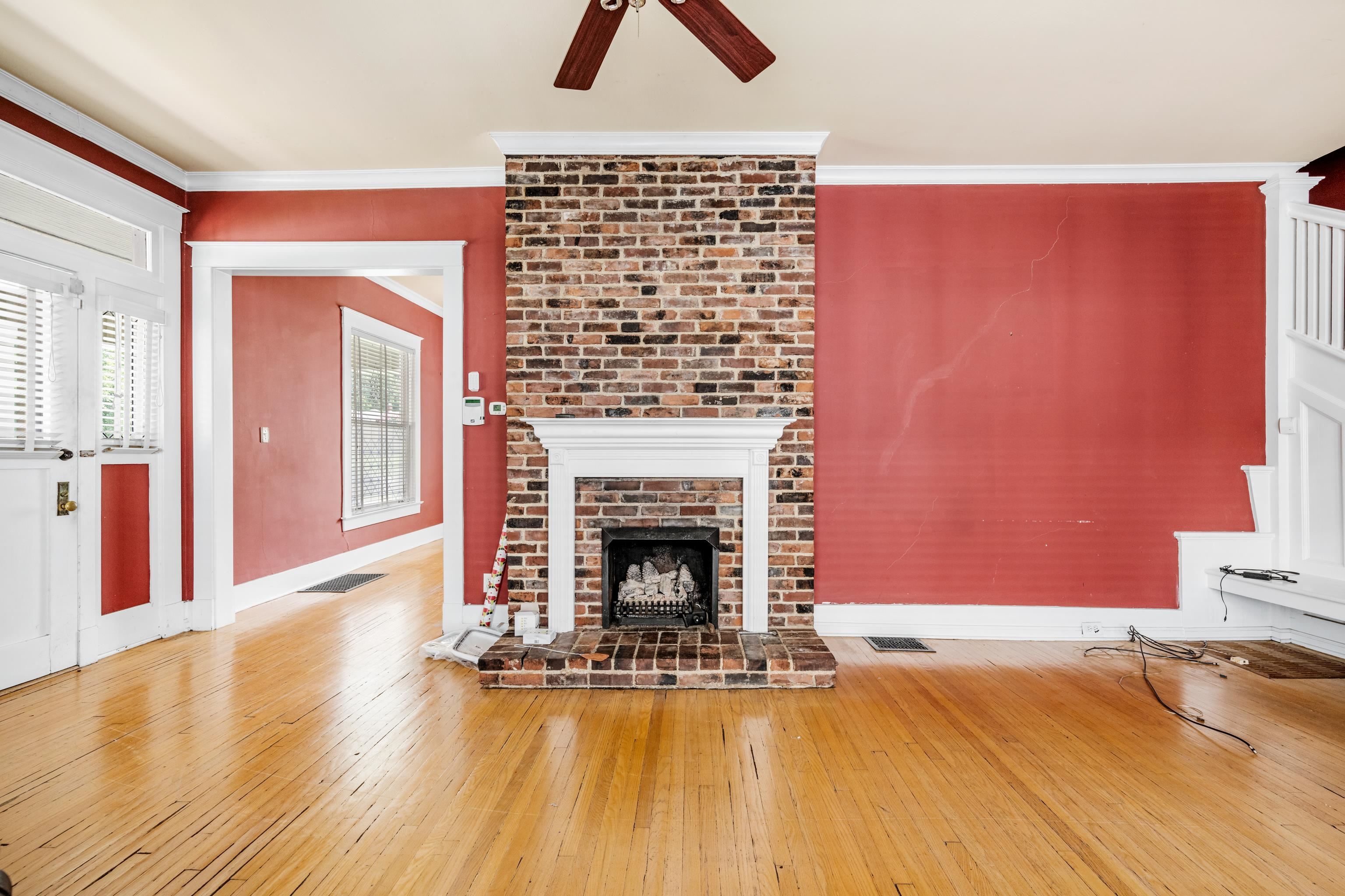 1331 FAXON AVE