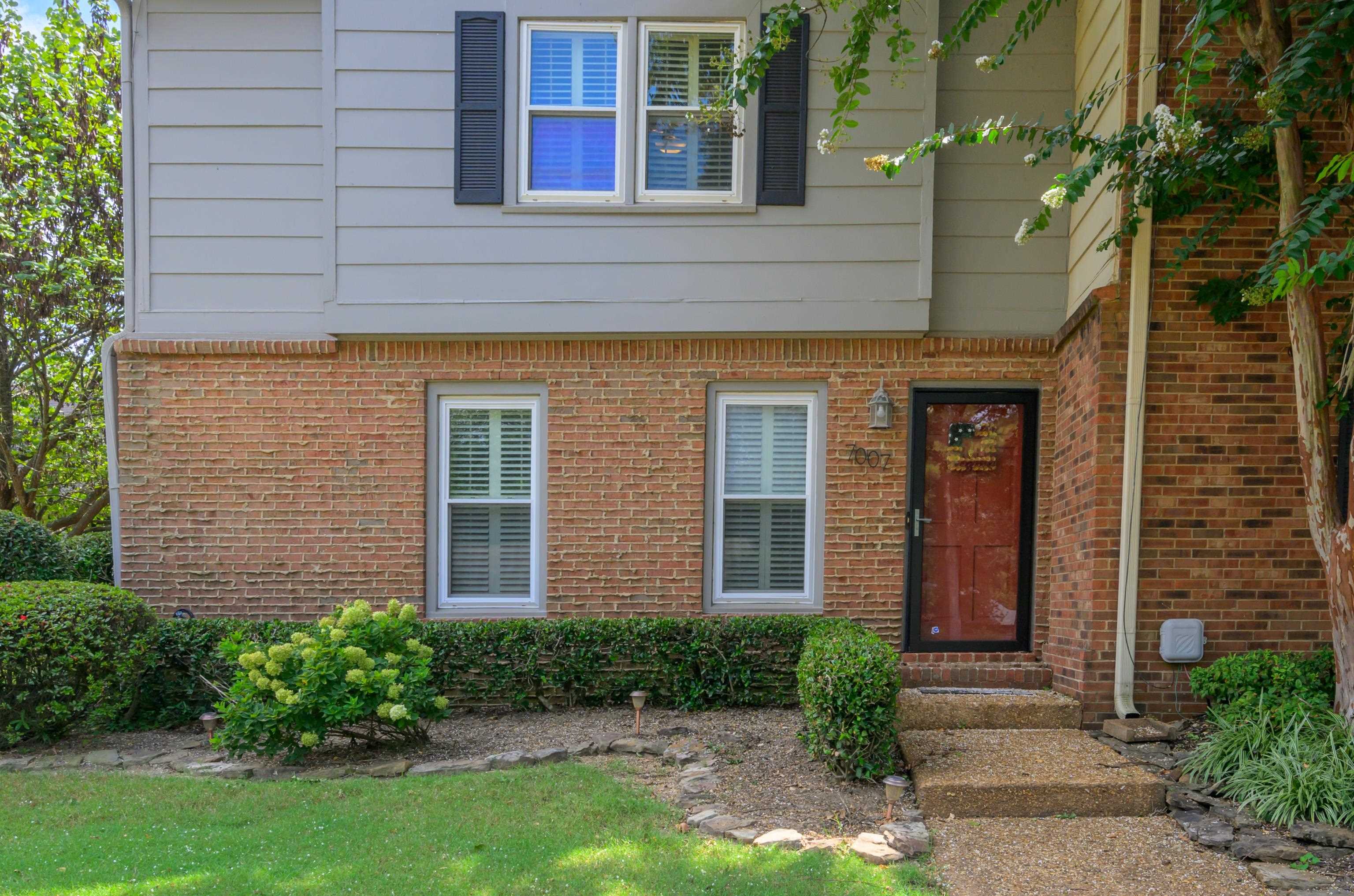 7007 FORDS STATION RD Unit: 9
