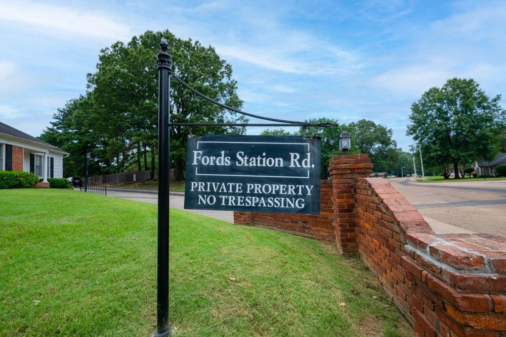 7007 FORDS STATION RD Unit: 9