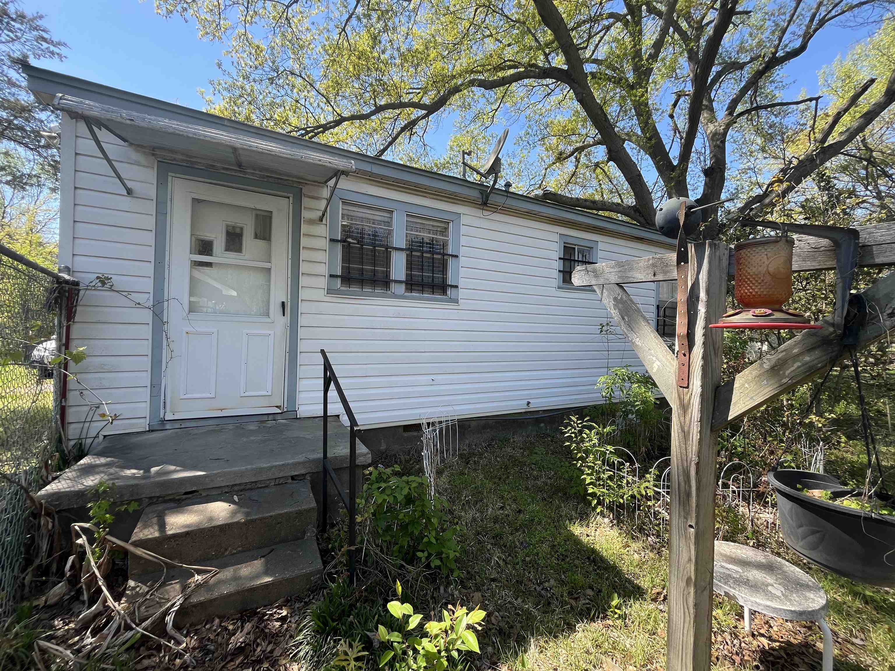 4798 SOUTHAVEN RD