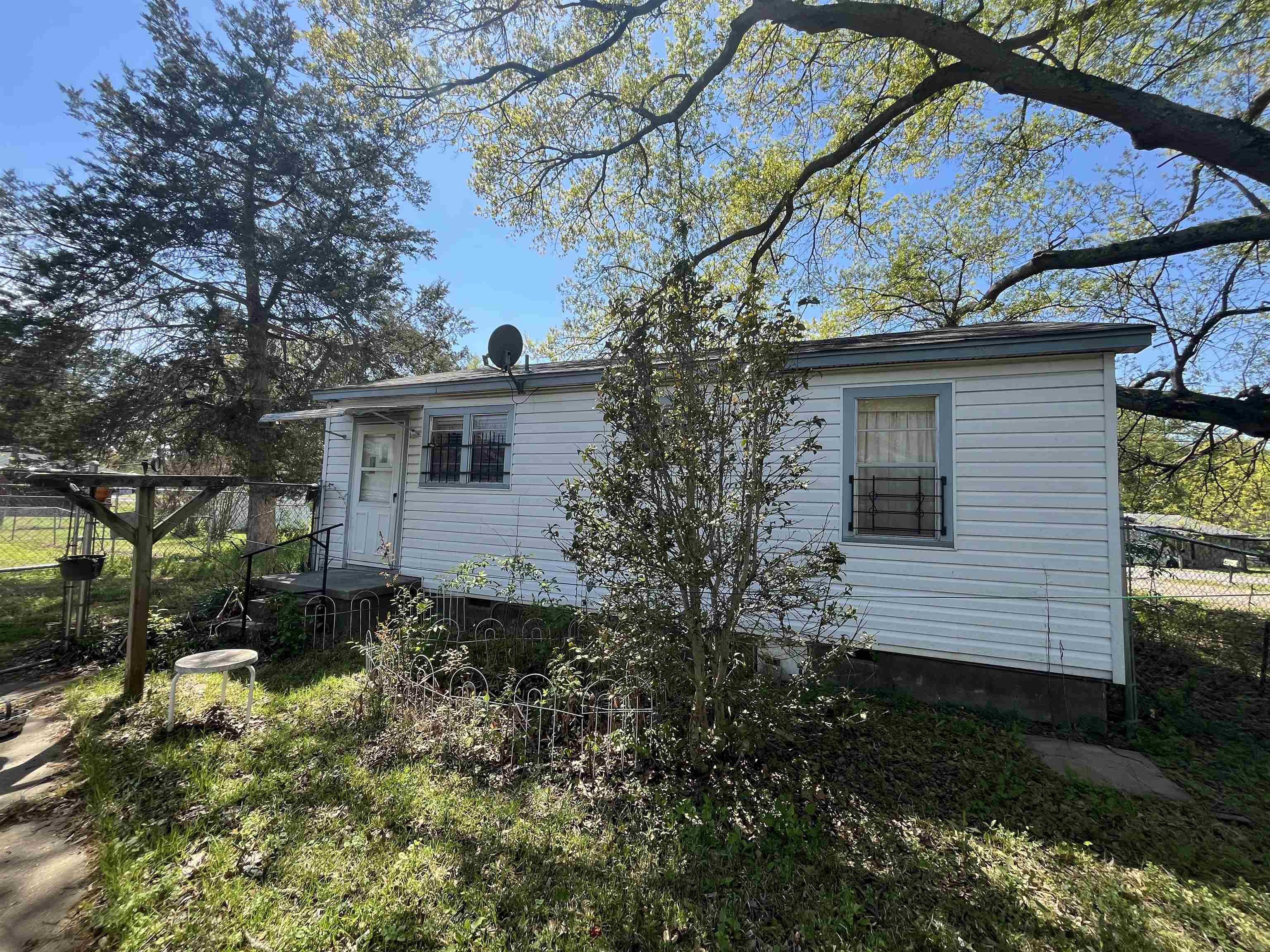 4798 SOUTHAVEN RD