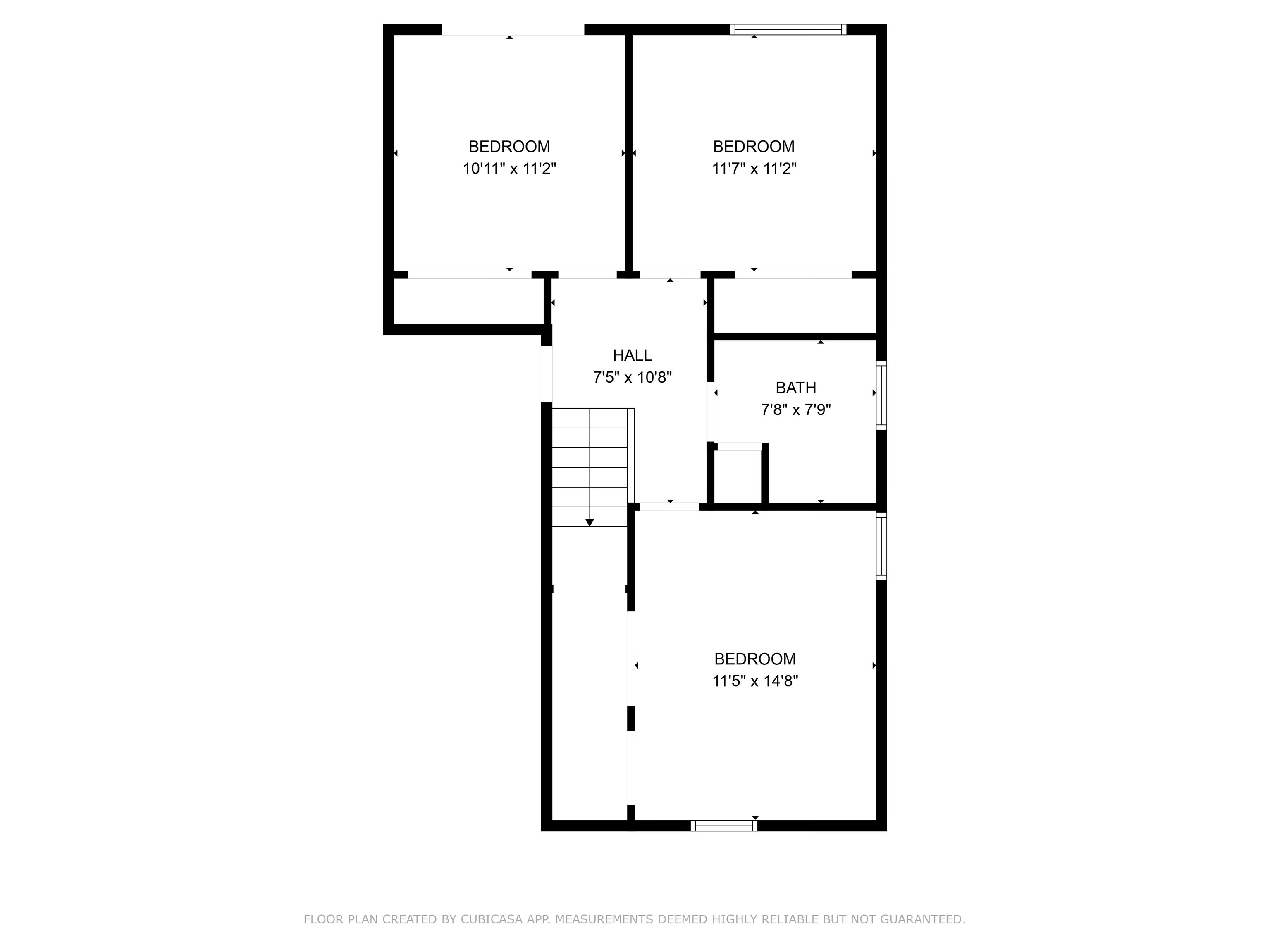 933 PARK VALLEY RD