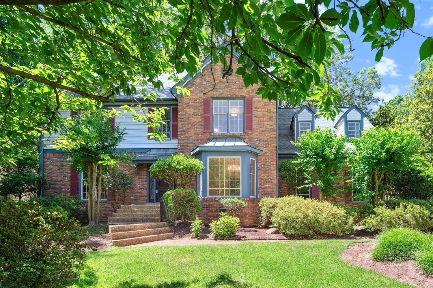 6483 N OAK SHADOWS CIR