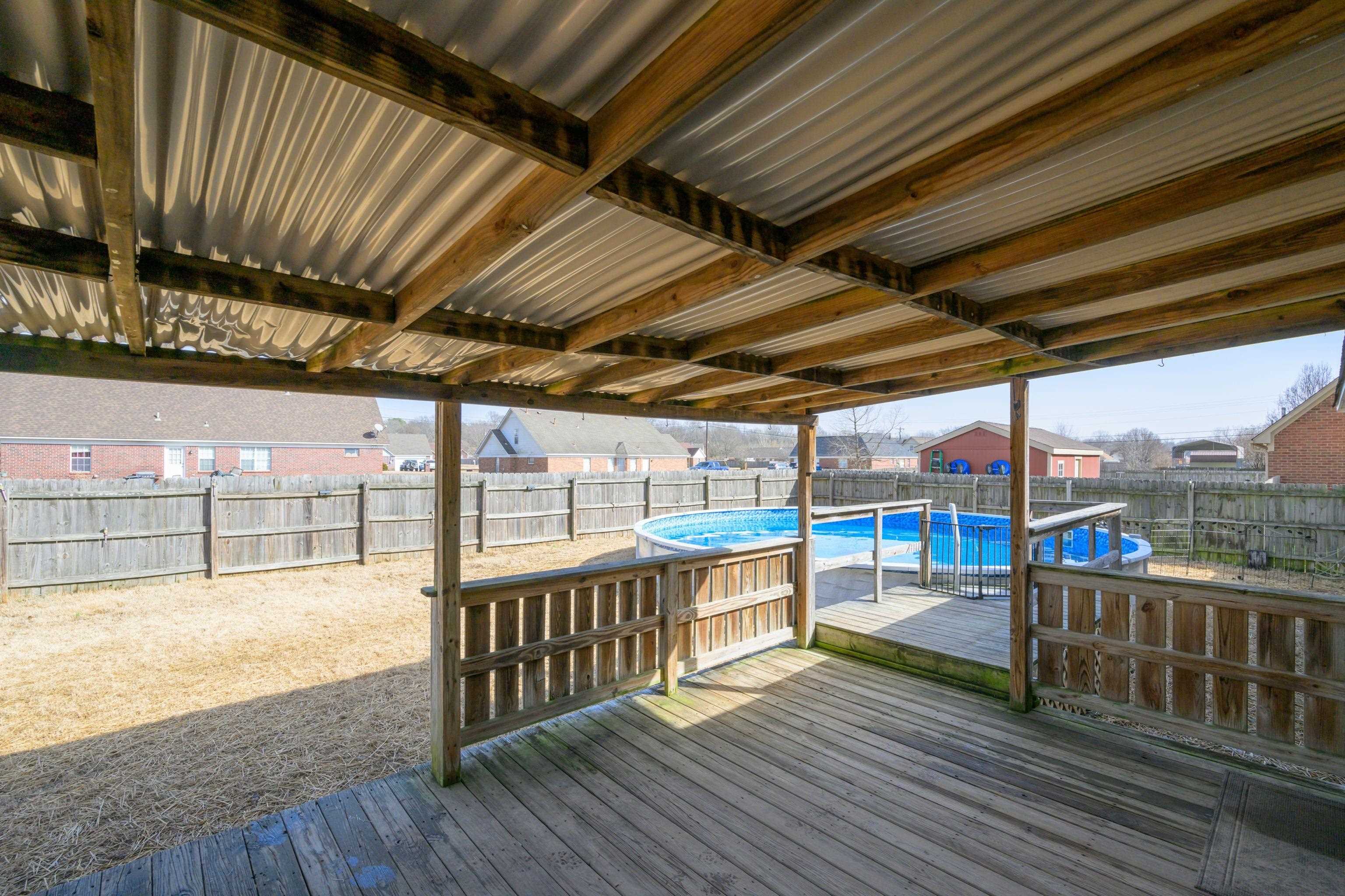 14 AZALEA DR