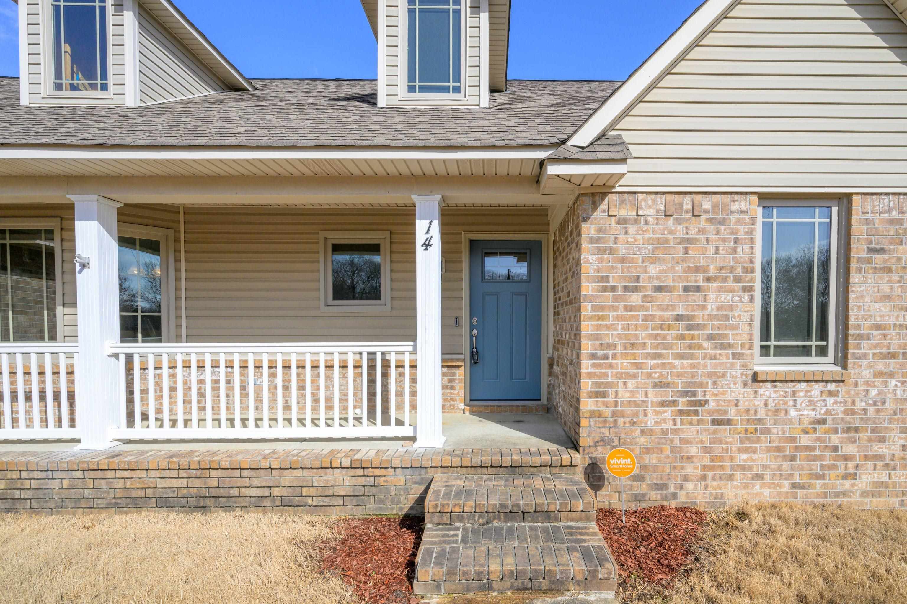 14 AZALEA DR