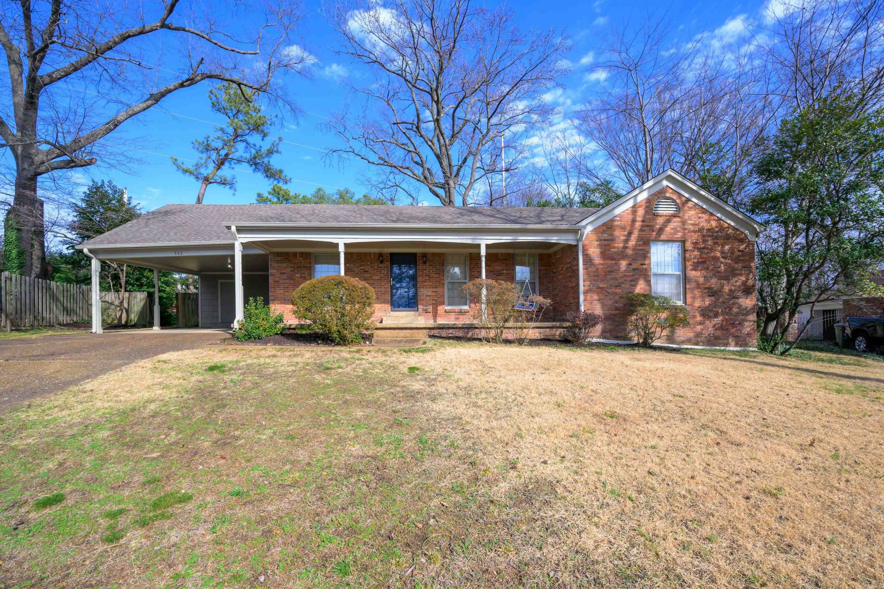 902 PARK VALLEY RD
