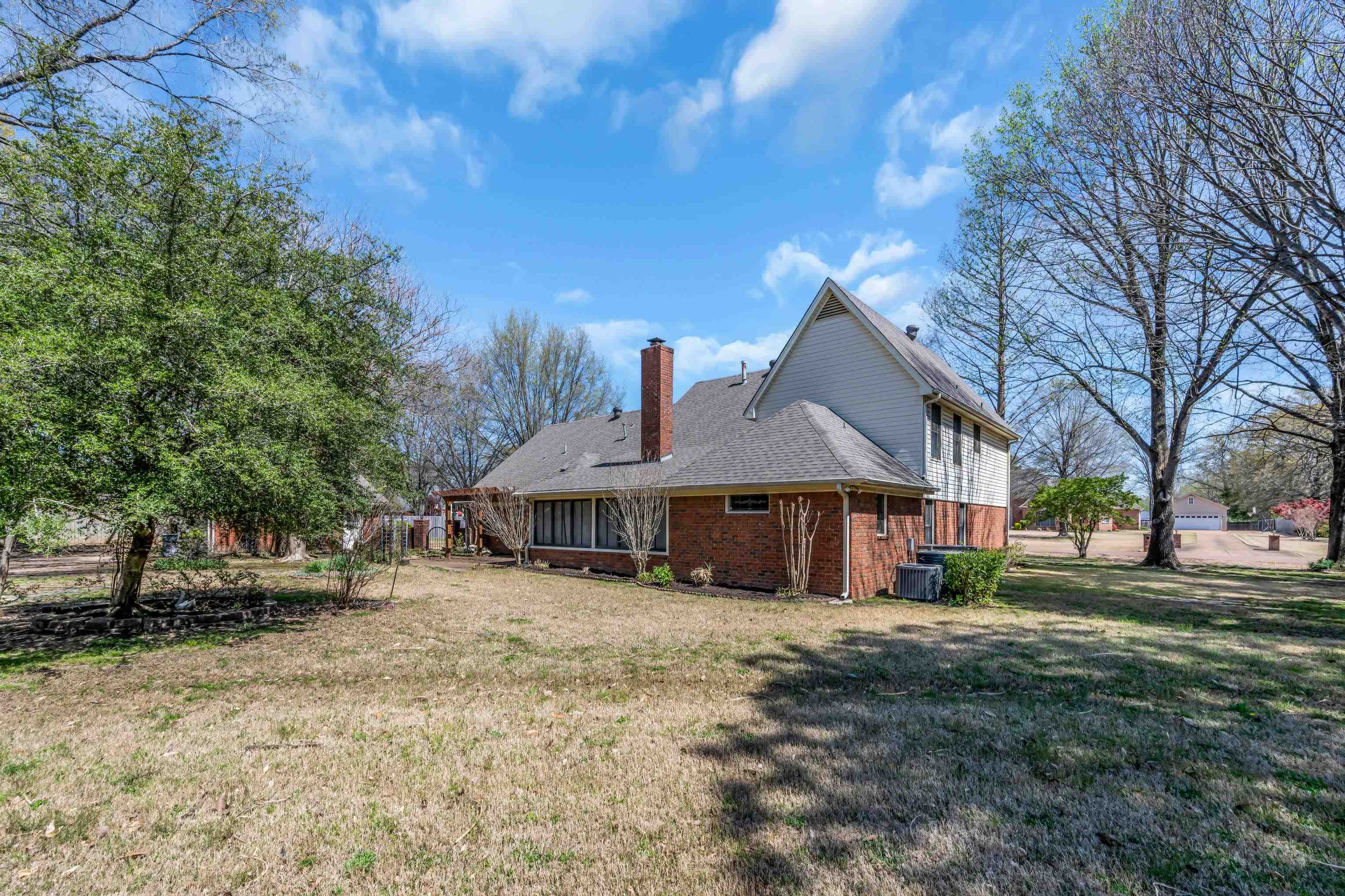 3359 BRUTON PARISH DR