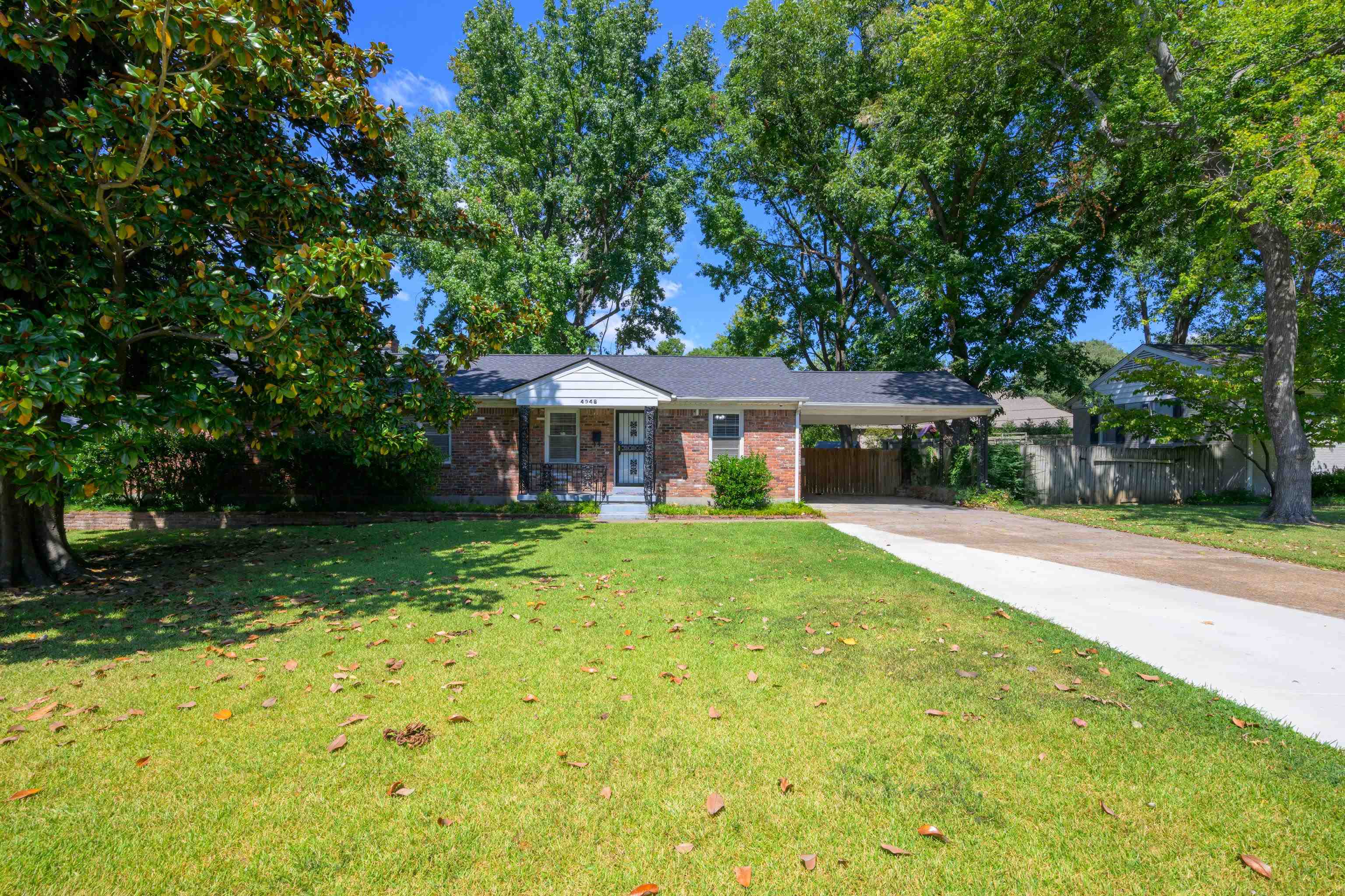 4948 FAIRFIELD CIR