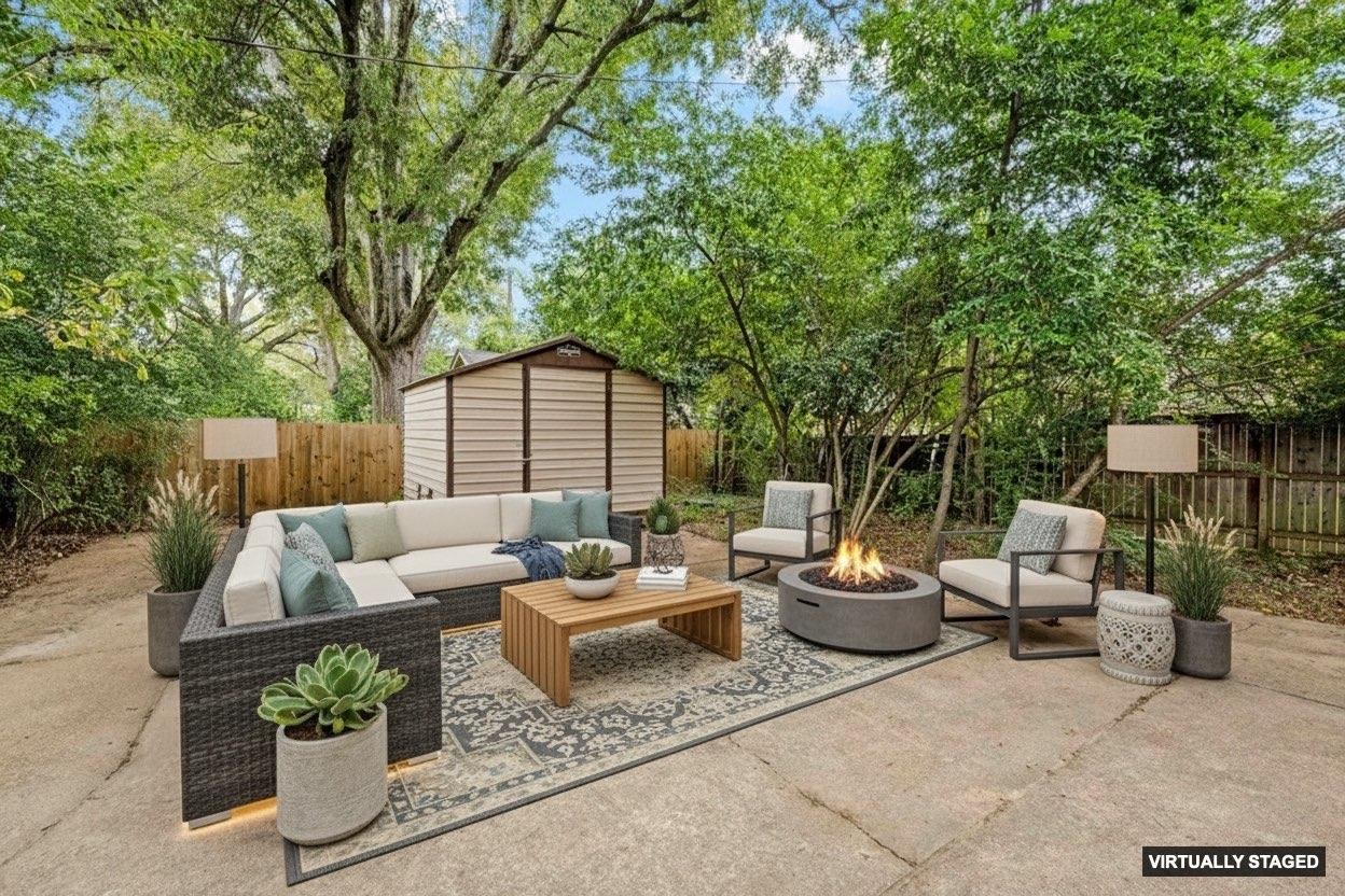 3115 S LAFAYETTE CIR