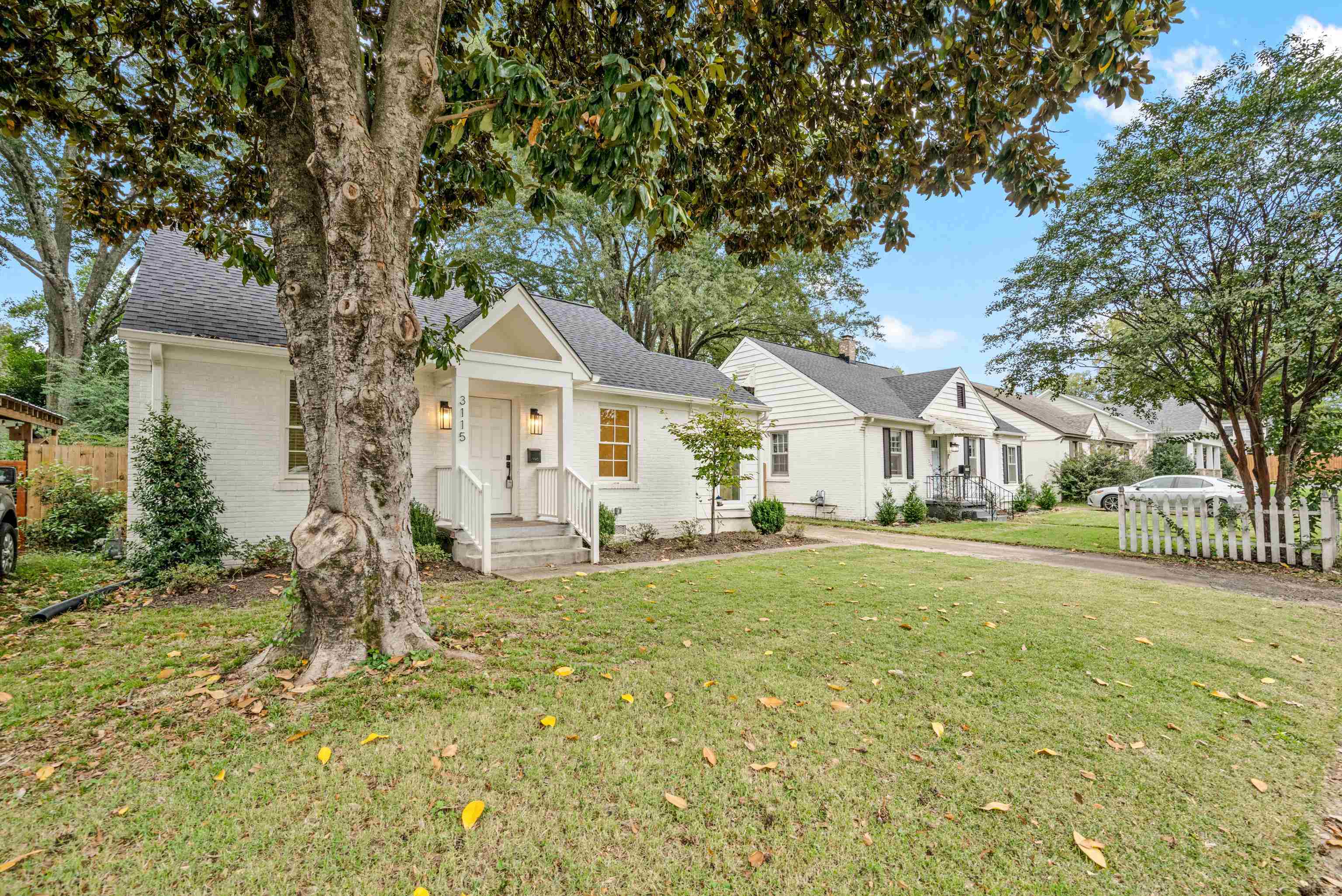 3115 S LAFAYETTE CIR