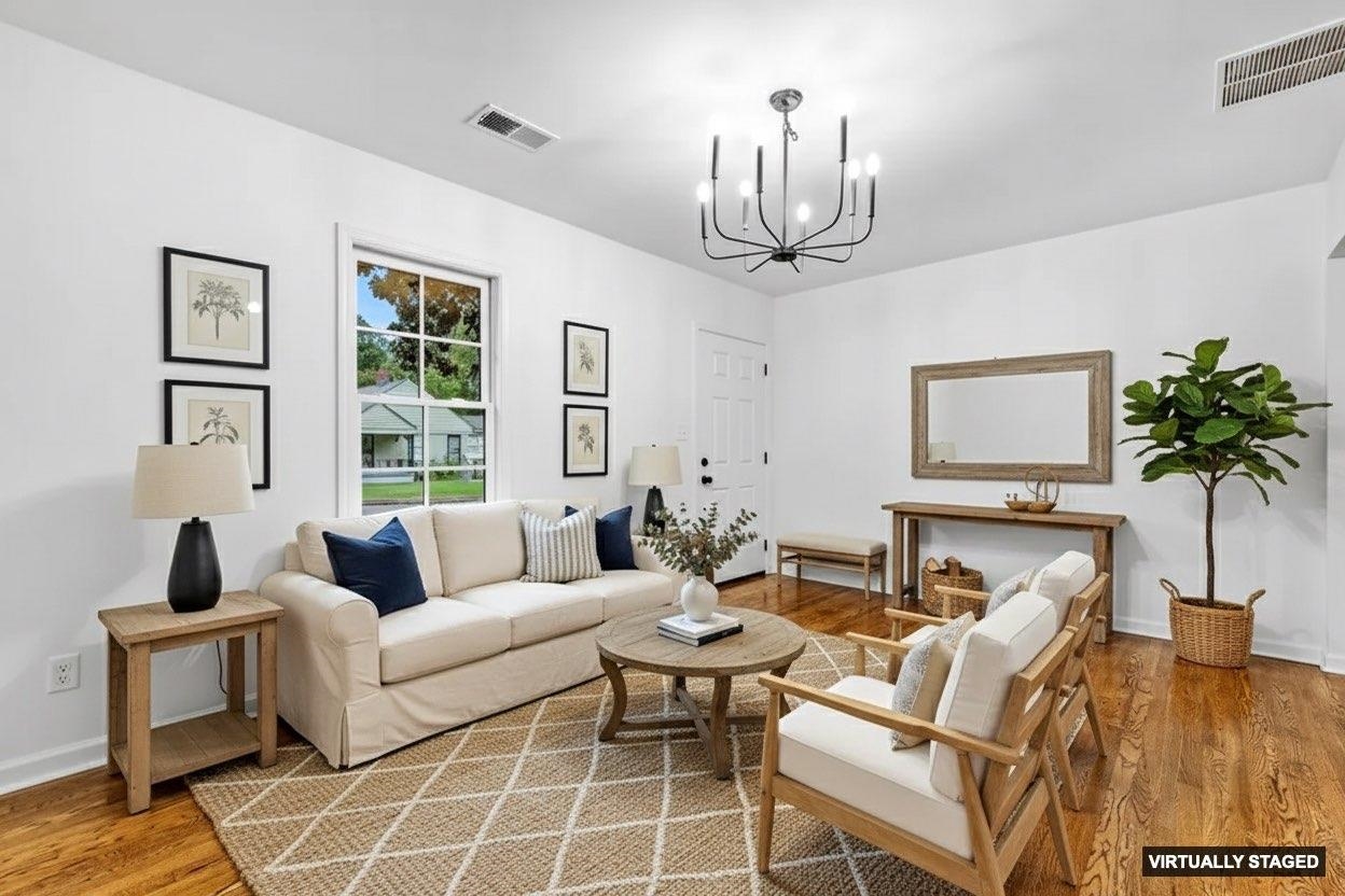 3115 S LAFAYETTE CIR