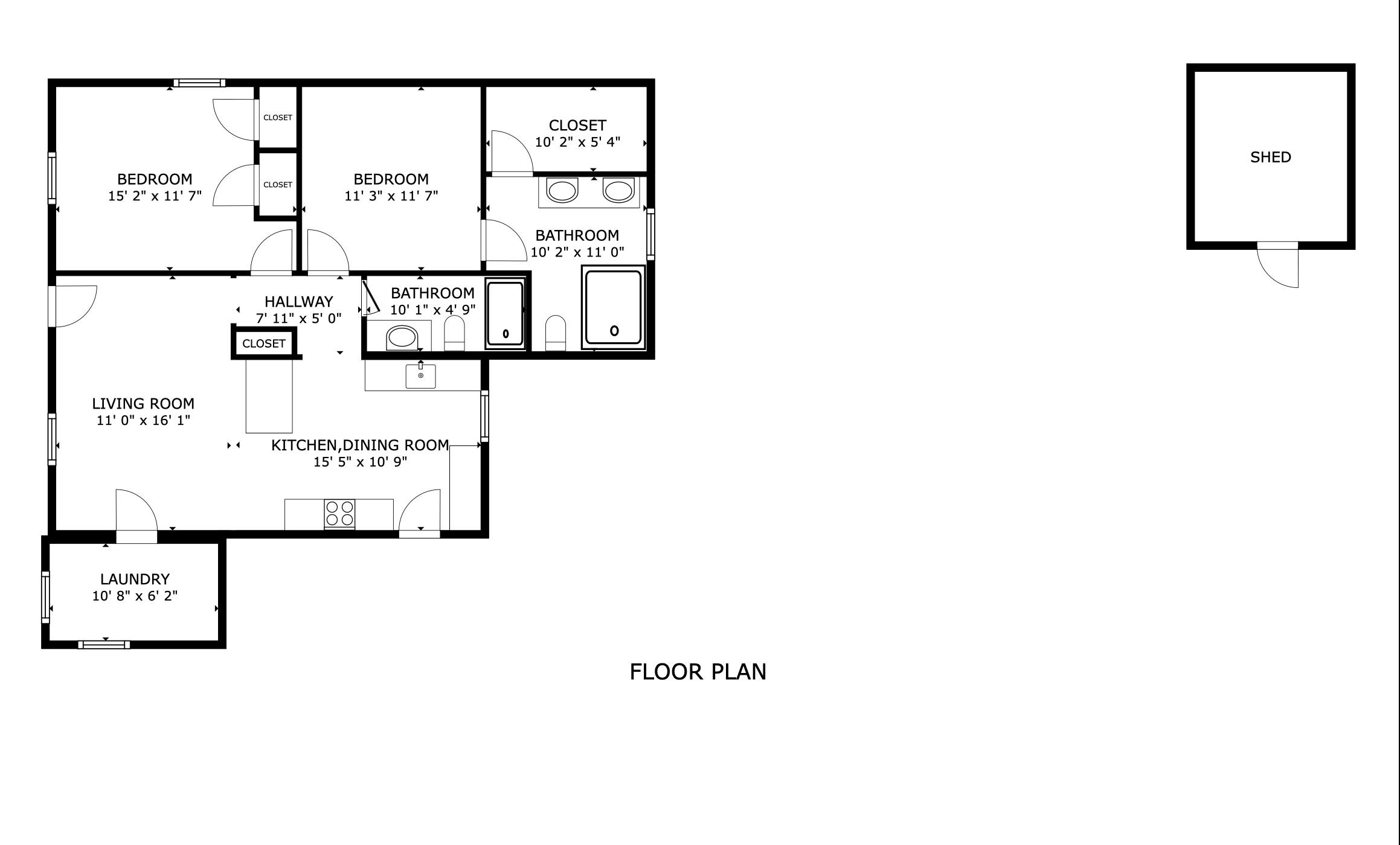 3115 S LAFAYETTE CIR