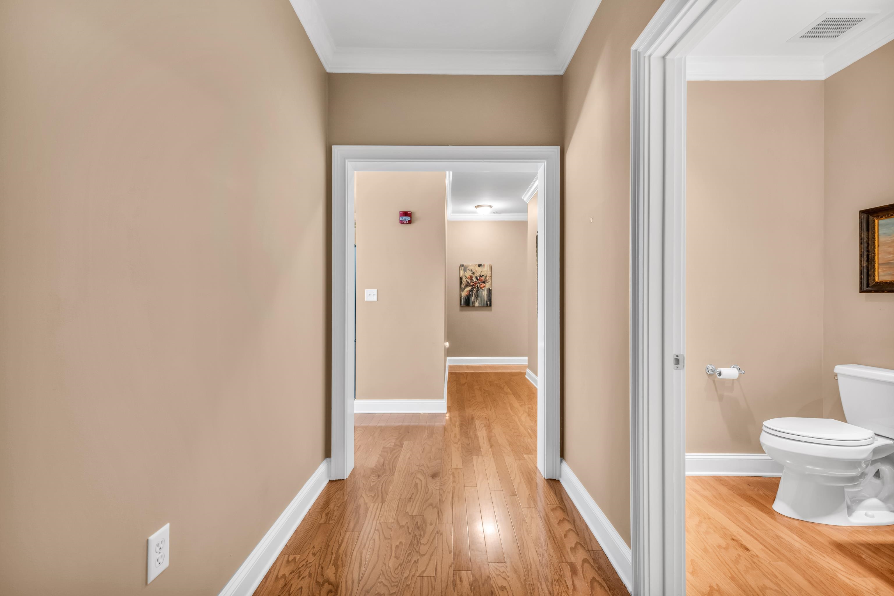 3520 CENTRAL AVE Unit: 101