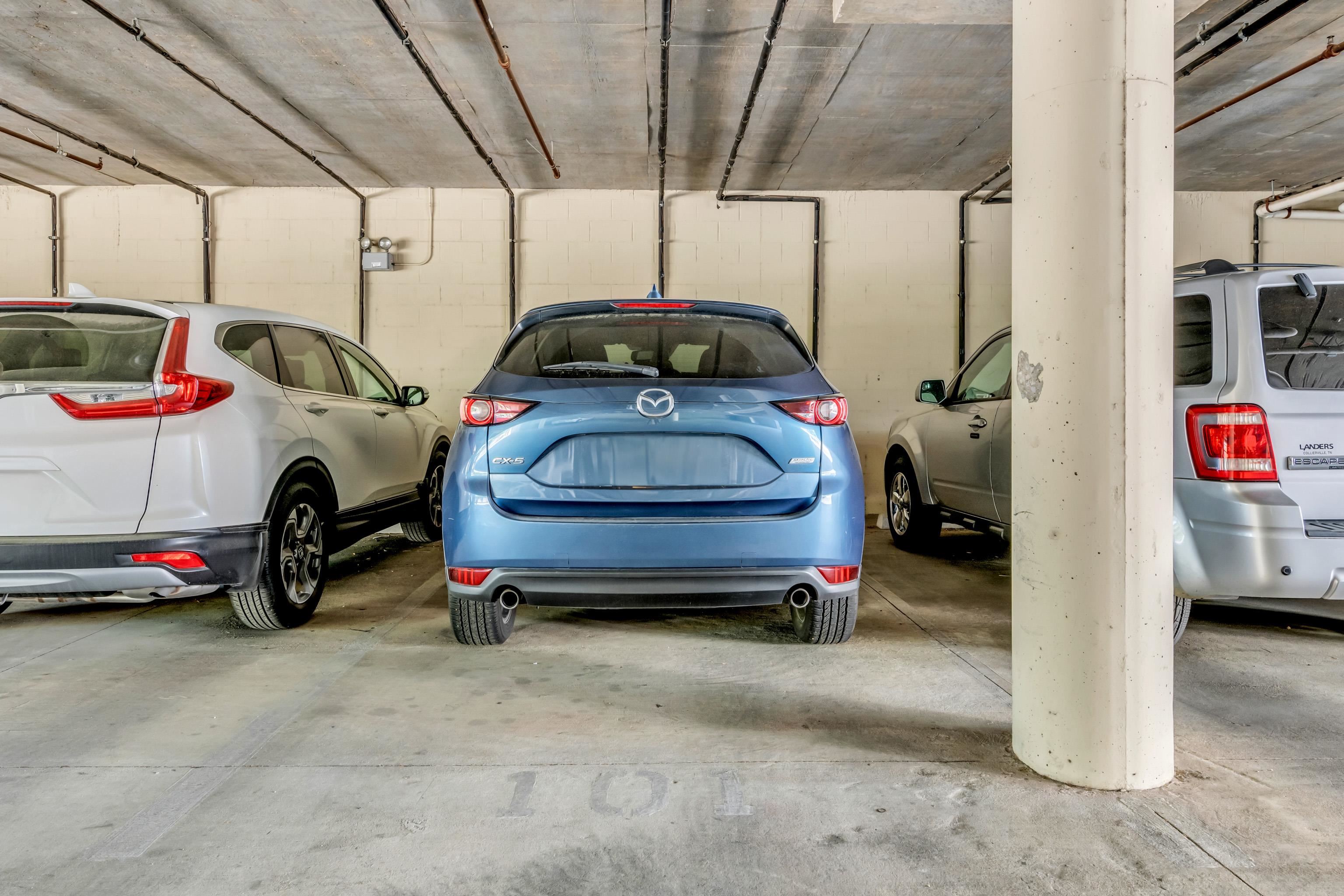 3520 CENTRAL AVE Unit: 101