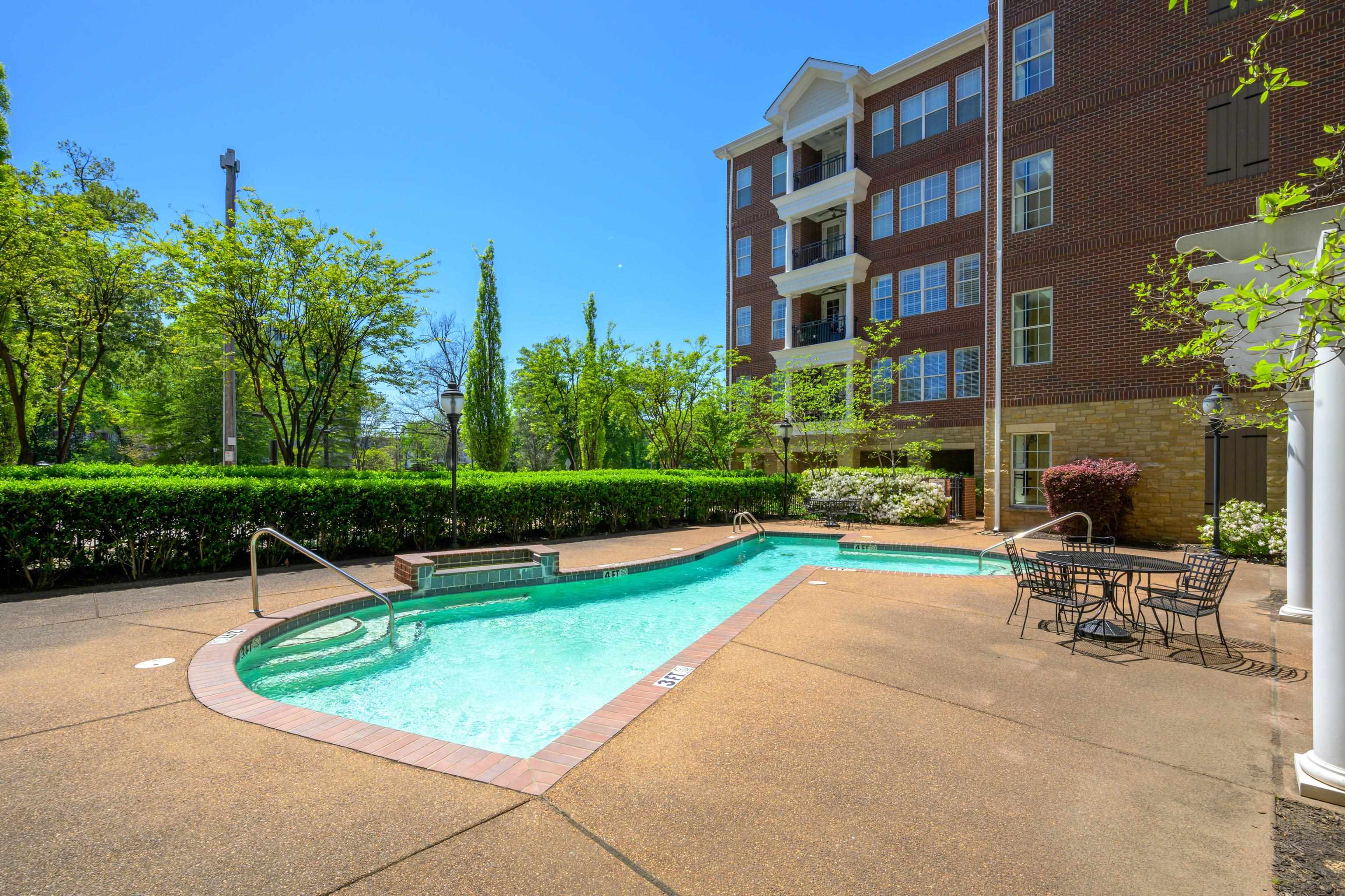 3520 CENTRAL AVE Unit: 101