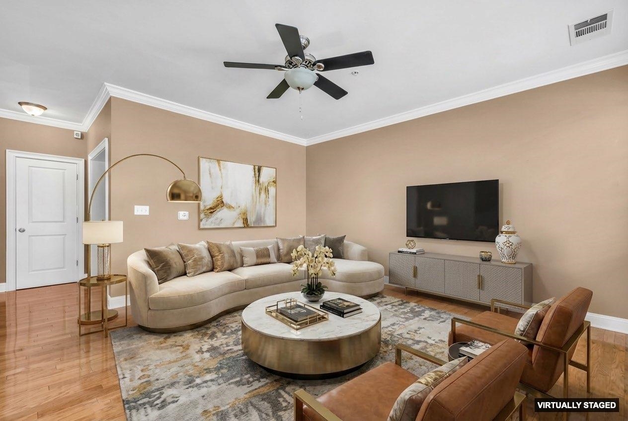 3520 CENTRAL AVE Unit: 101