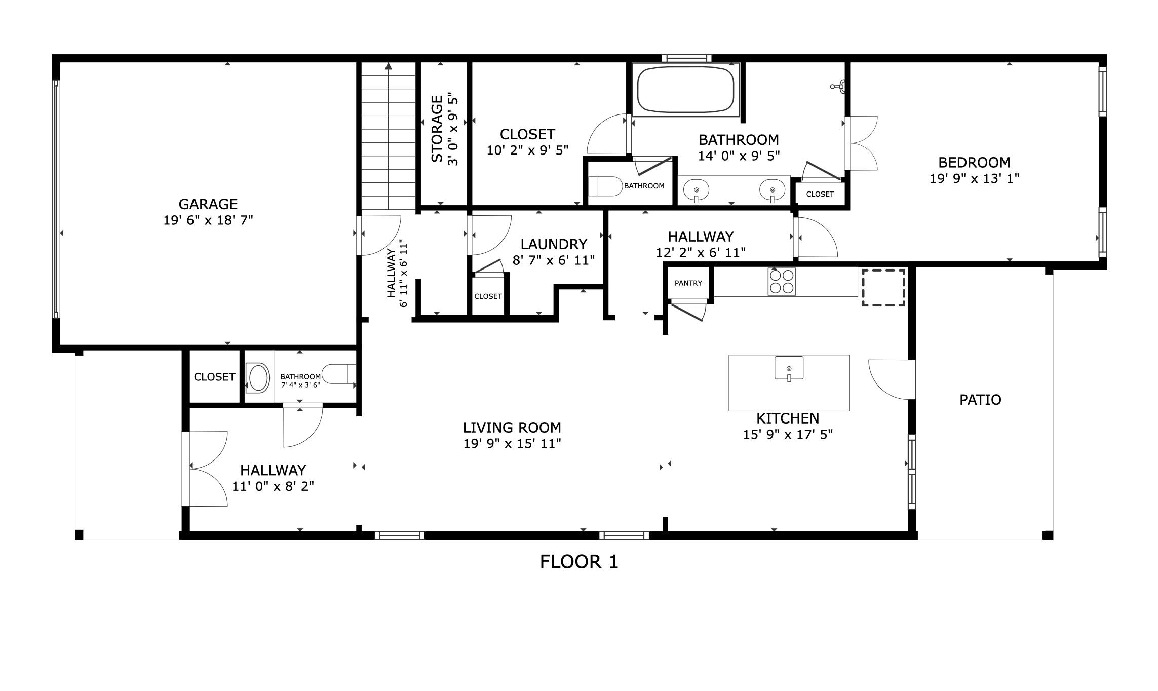 7405 APPLING MIST DR