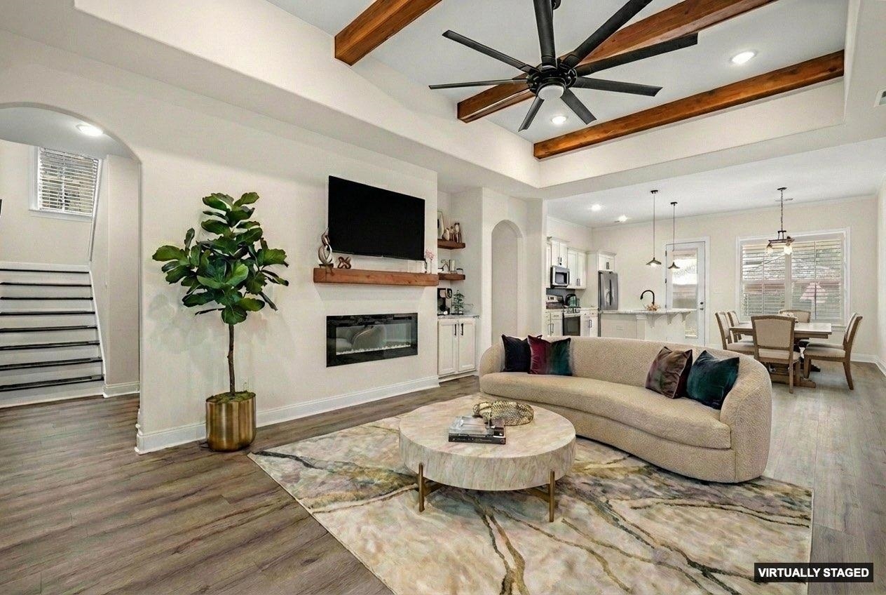 7405 APPLING MIST DR