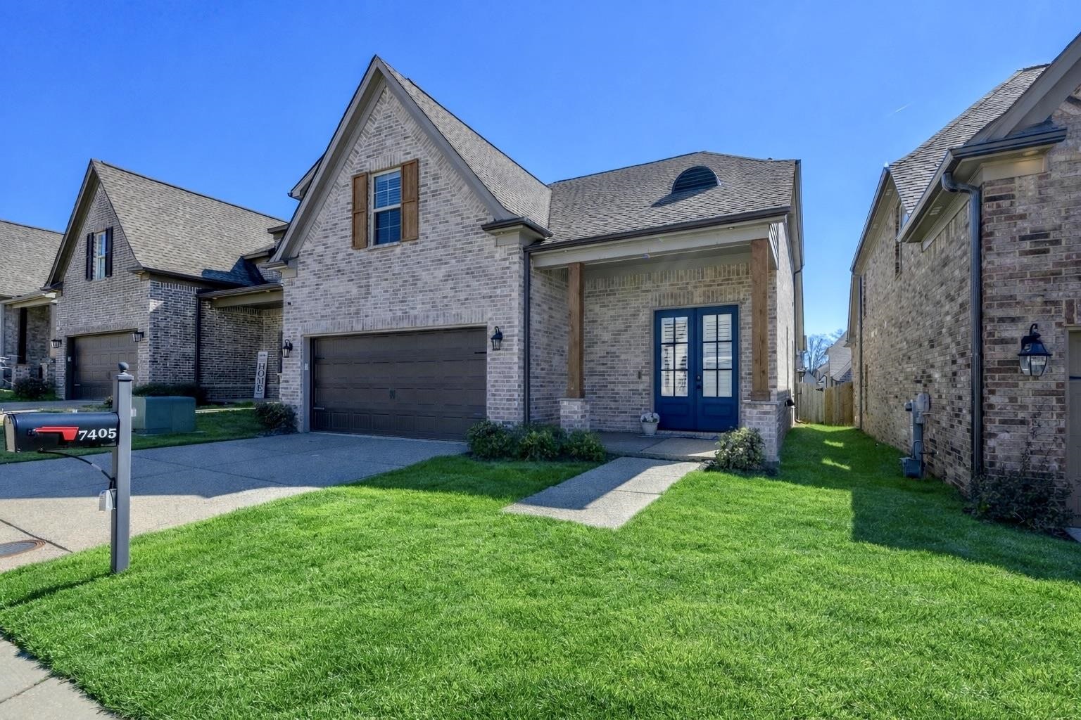 7405 APPLING MIST DR