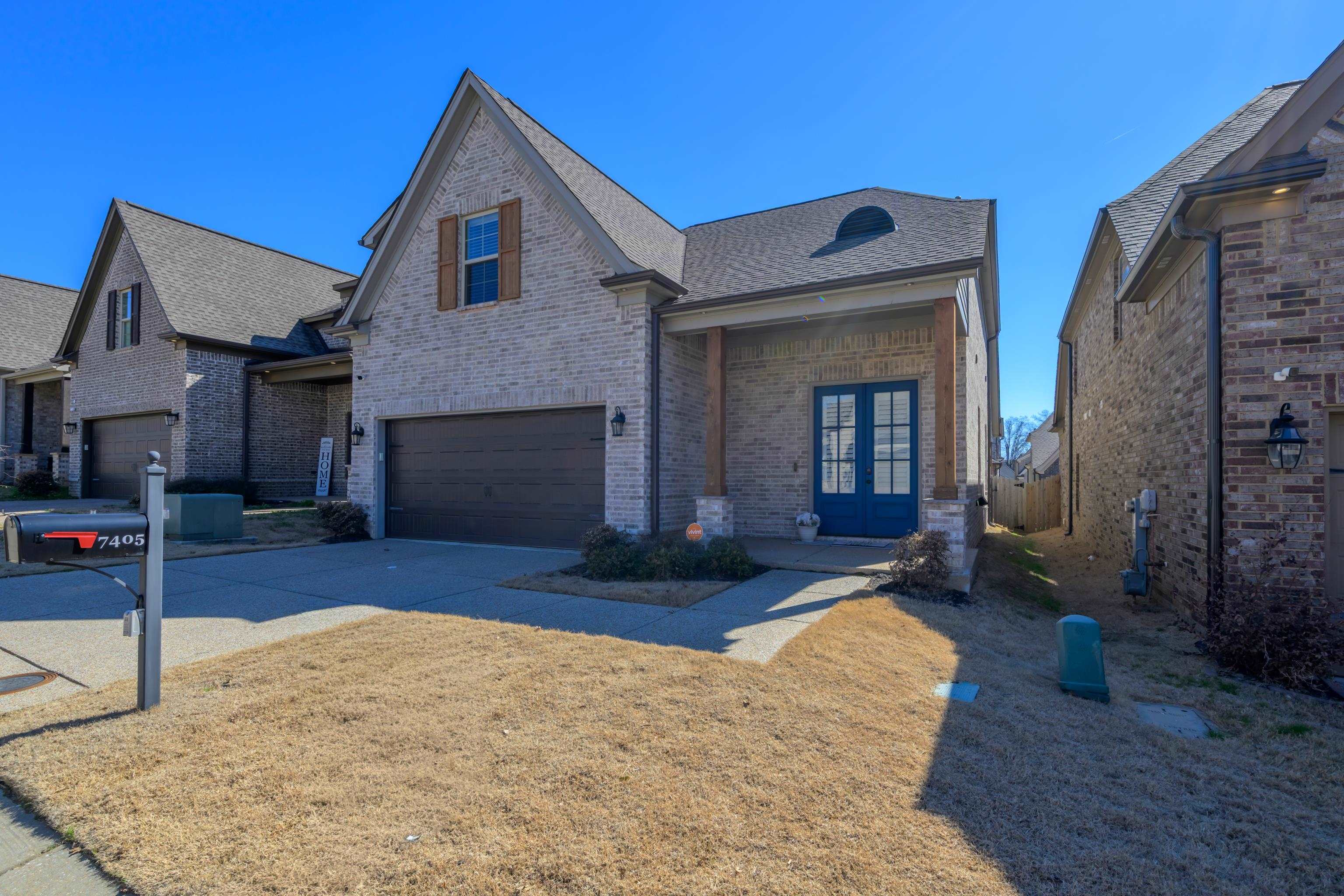 7405 APPLING MIST DR