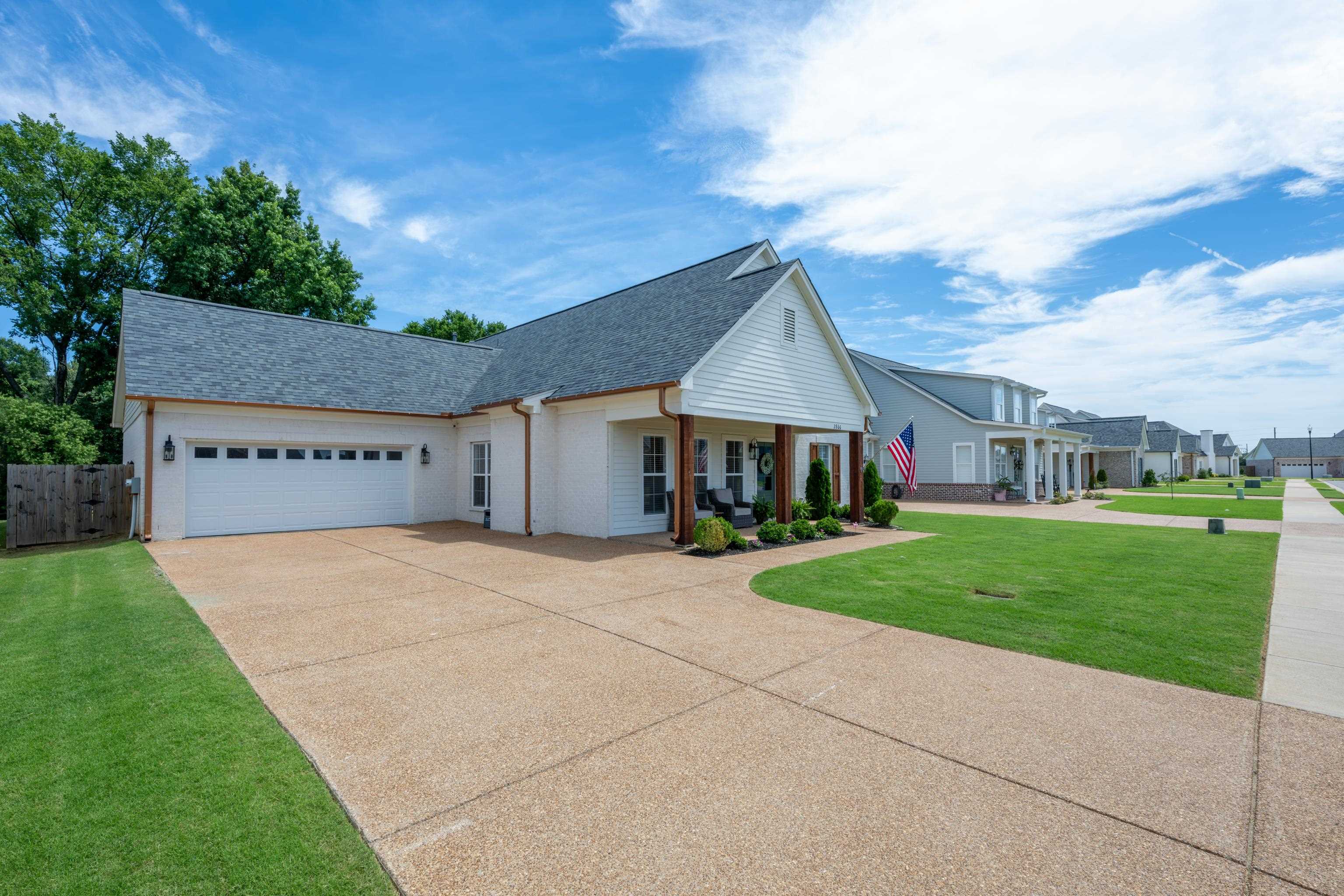 2866 HIGH POINTE AVE
