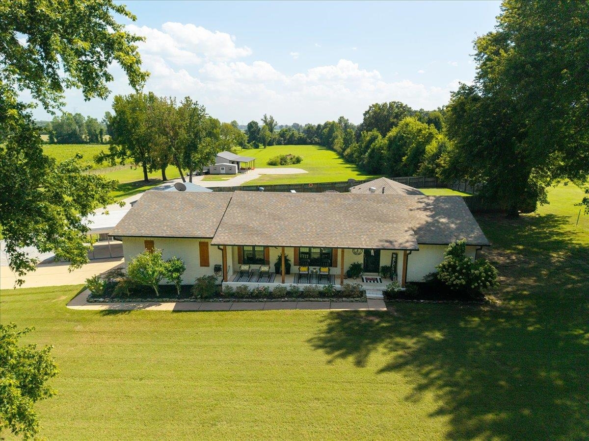 7591 E KERRVILLE-ROSEMARK RD