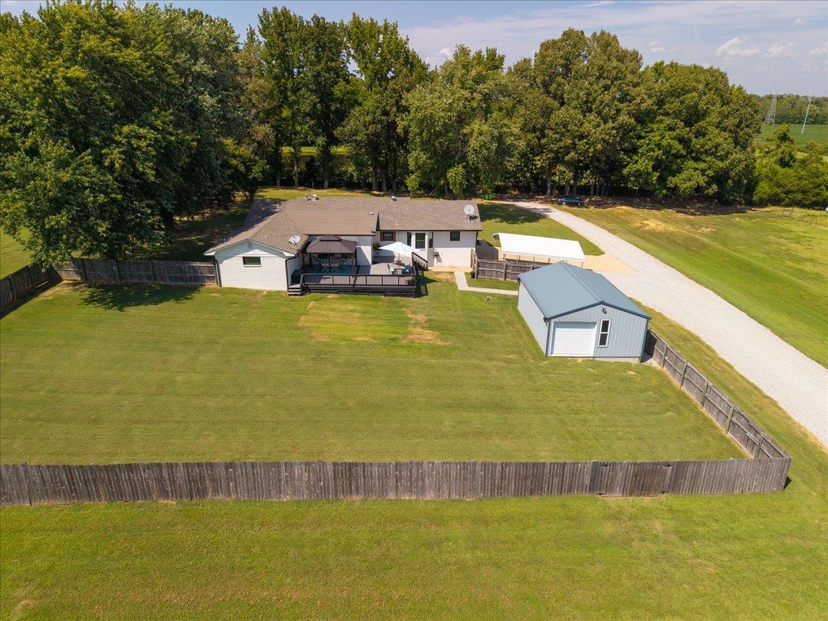 7591 E KERRVILLE-ROSEMARK RD