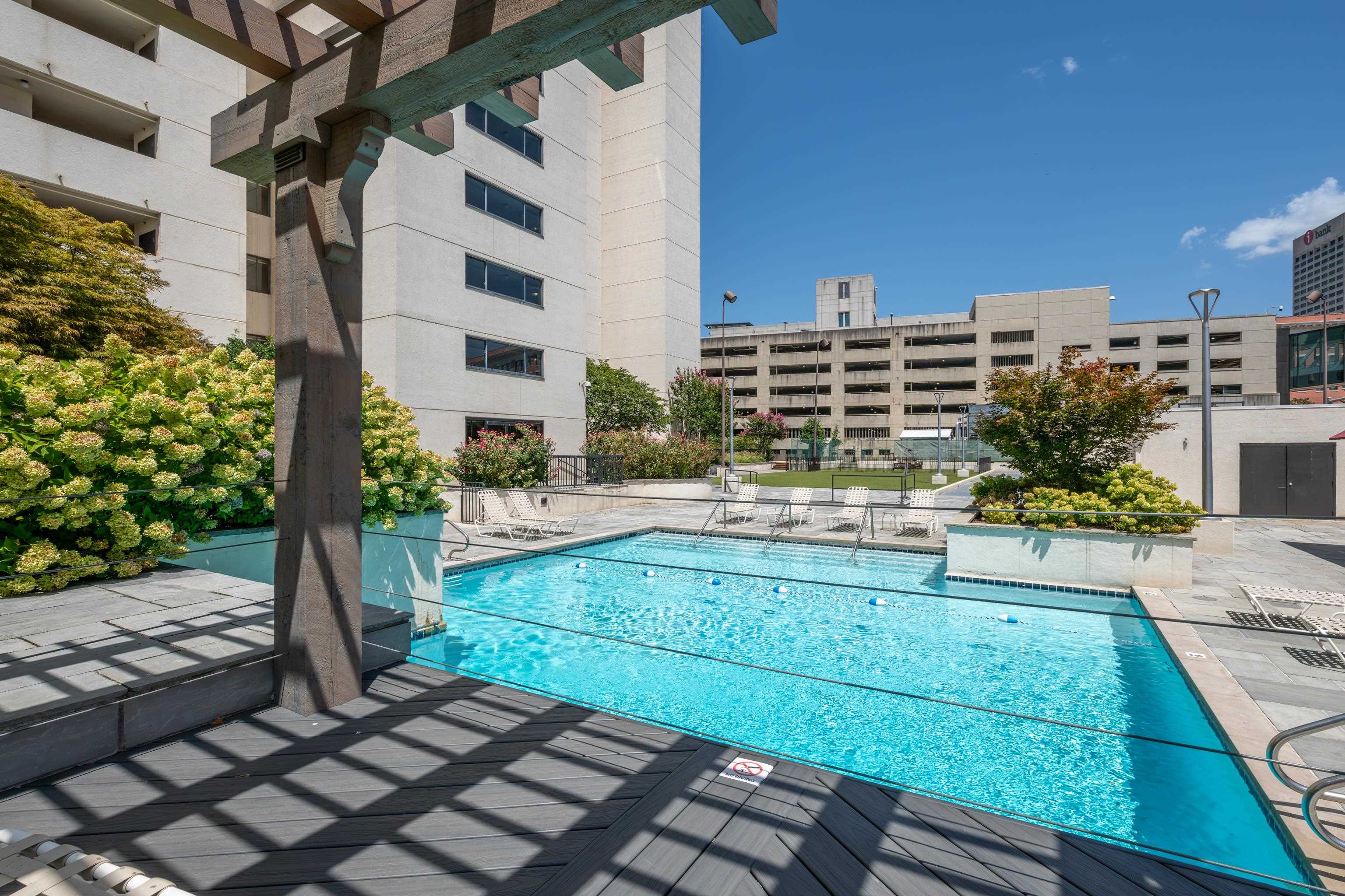 200 WAGNER PL Unit: 805