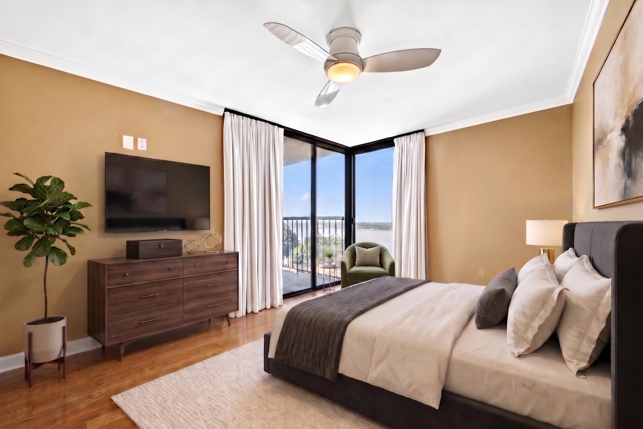 200 WAGNER PL Unit: 805