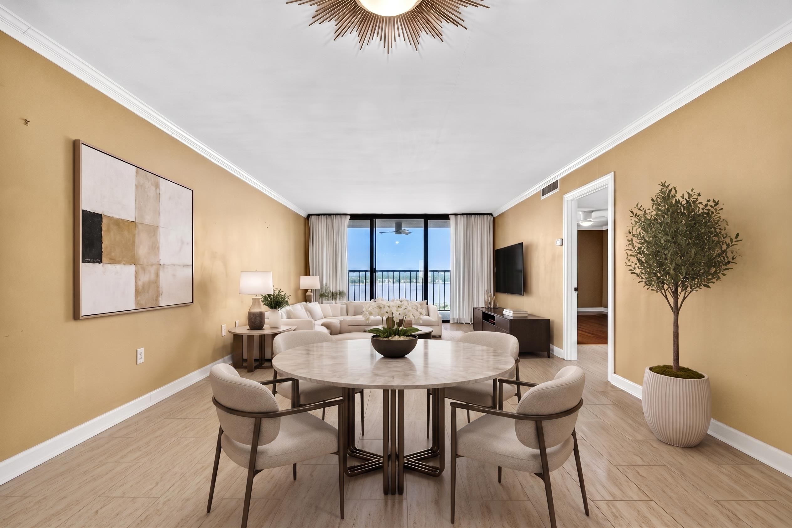 200 WAGNER PL Unit: 805
