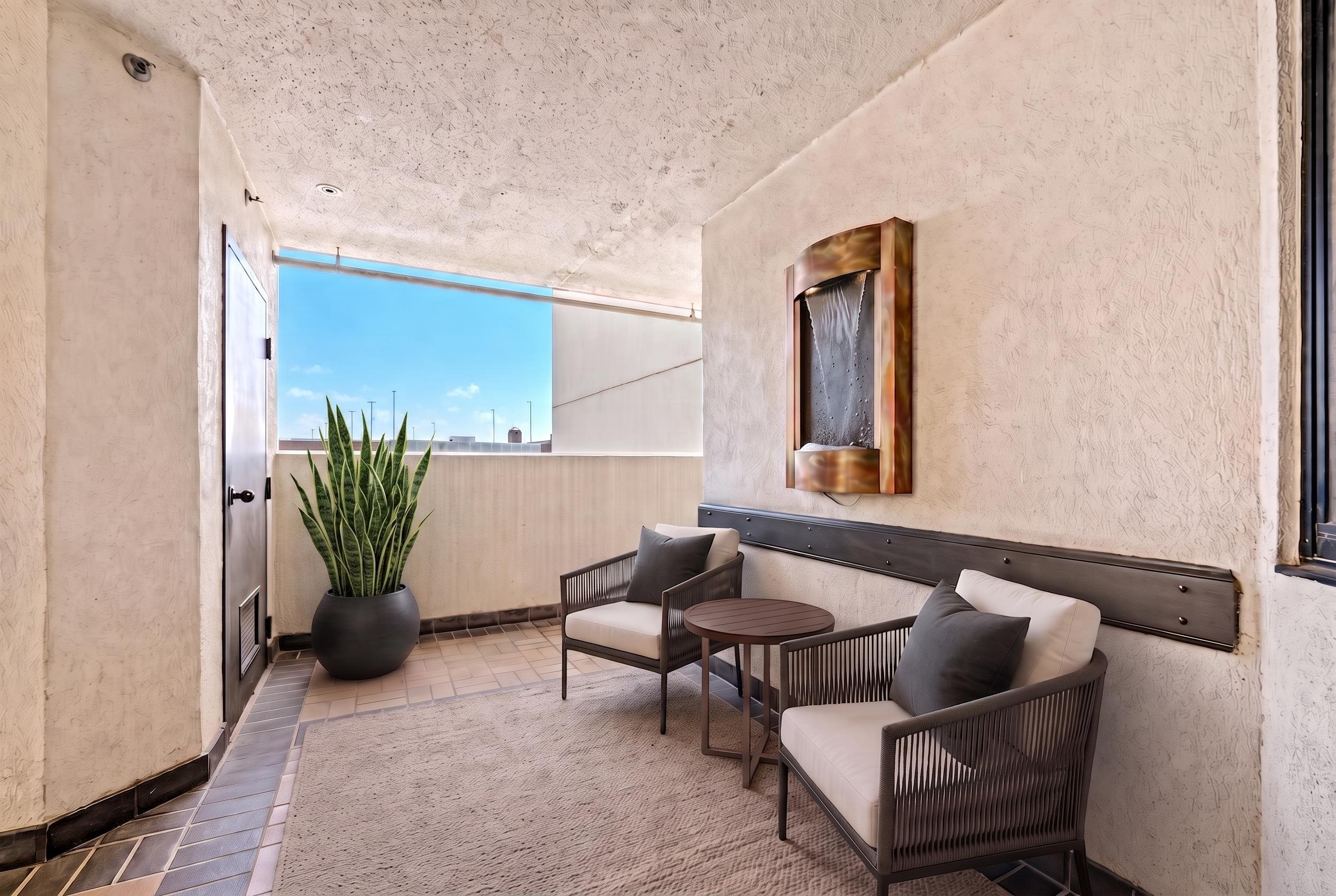200 WAGNER PL Unit: 805