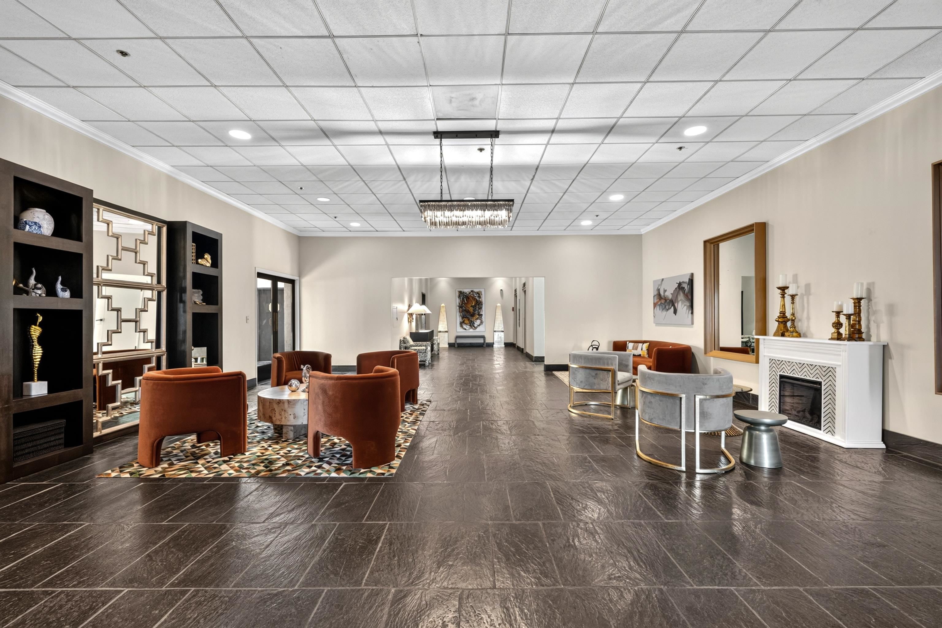 200 WAGNER PL Unit: 805