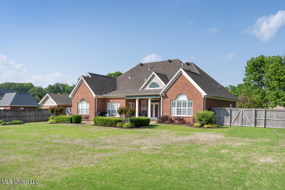 4515 Appleton Drive