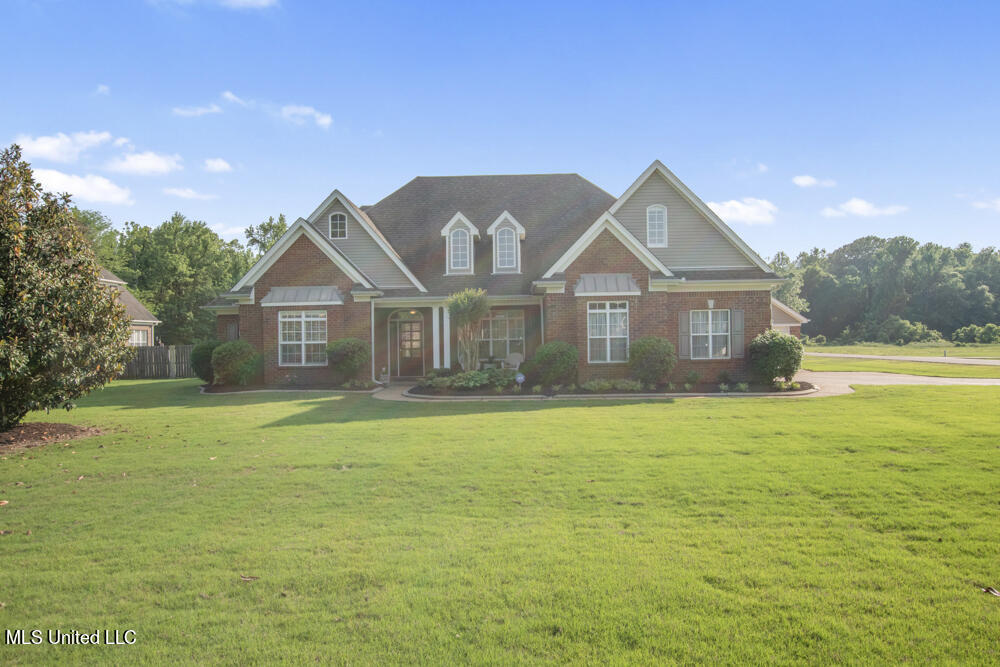 4515 Appleton Drive