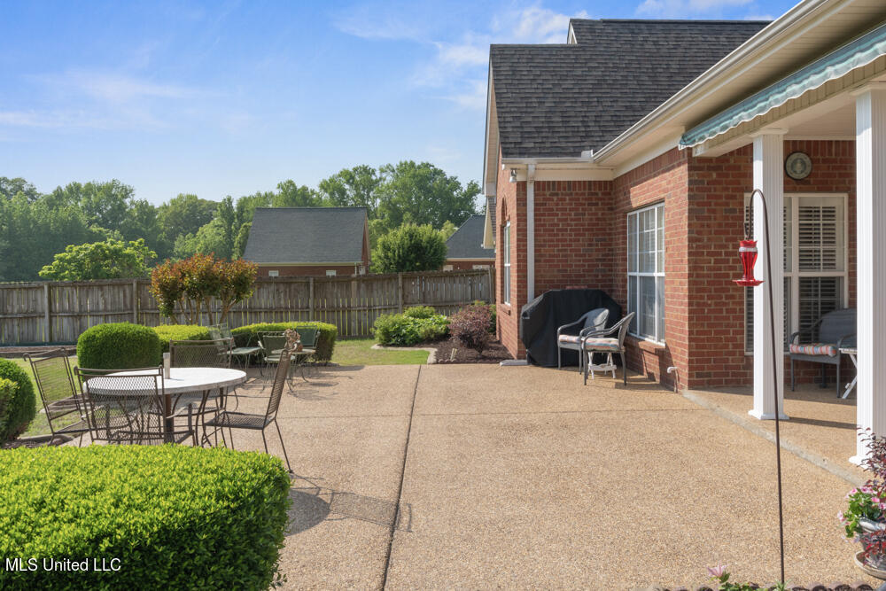 4515 Appleton Drive