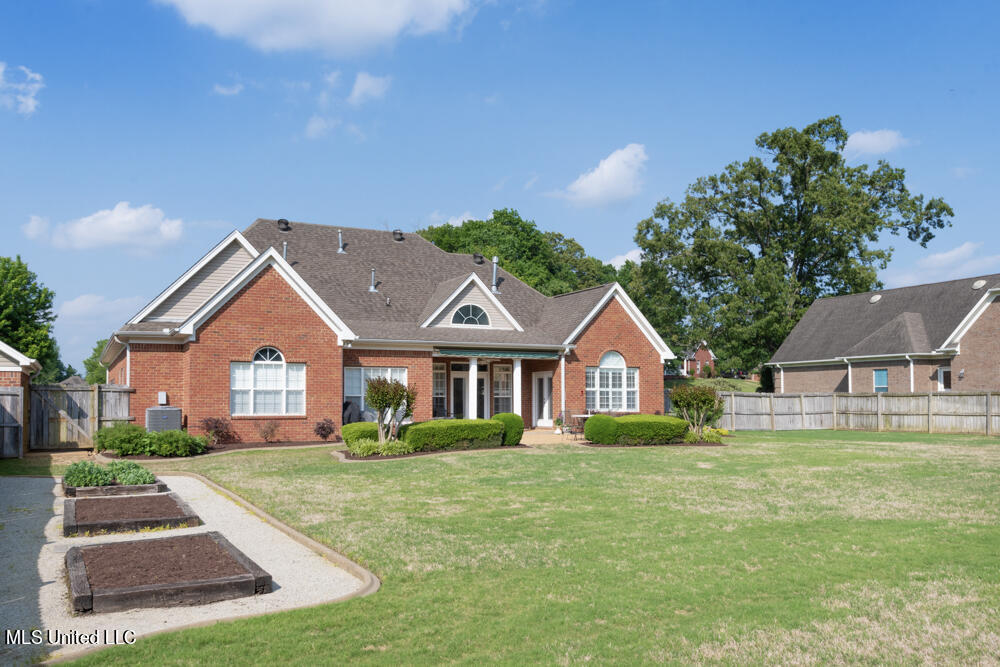 4515 Appleton Drive