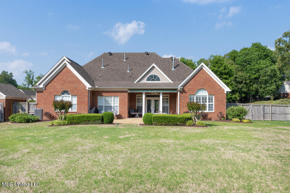 4515 Appleton Drive