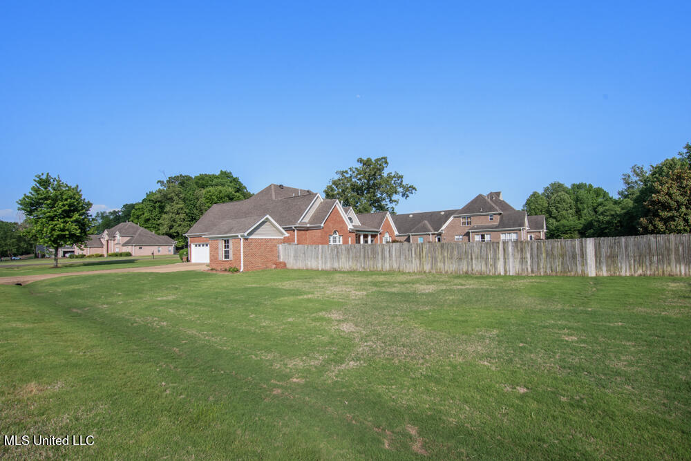 4515 Appleton Drive