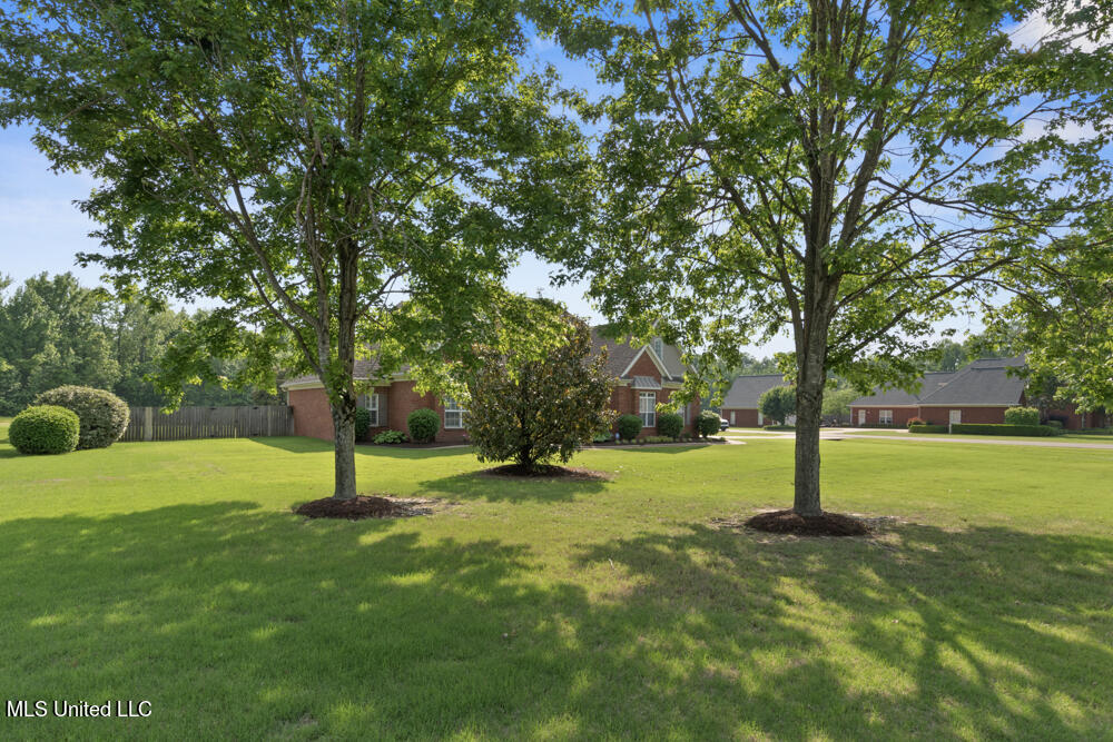 4515 Appleton Drive