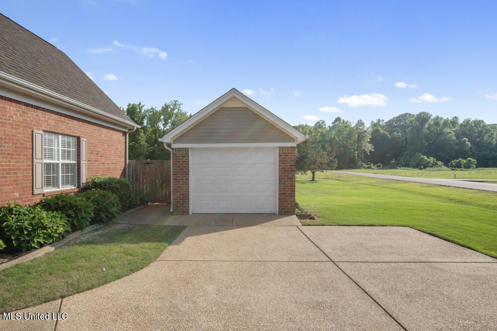 4515 Appleton Drive
