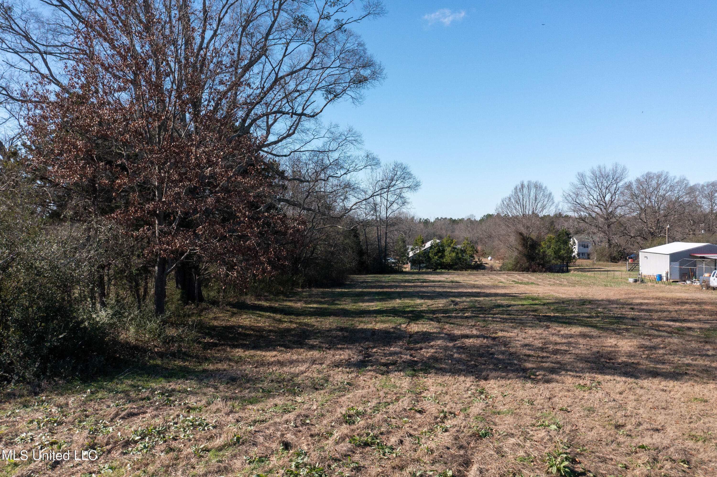 Moore Crossing S