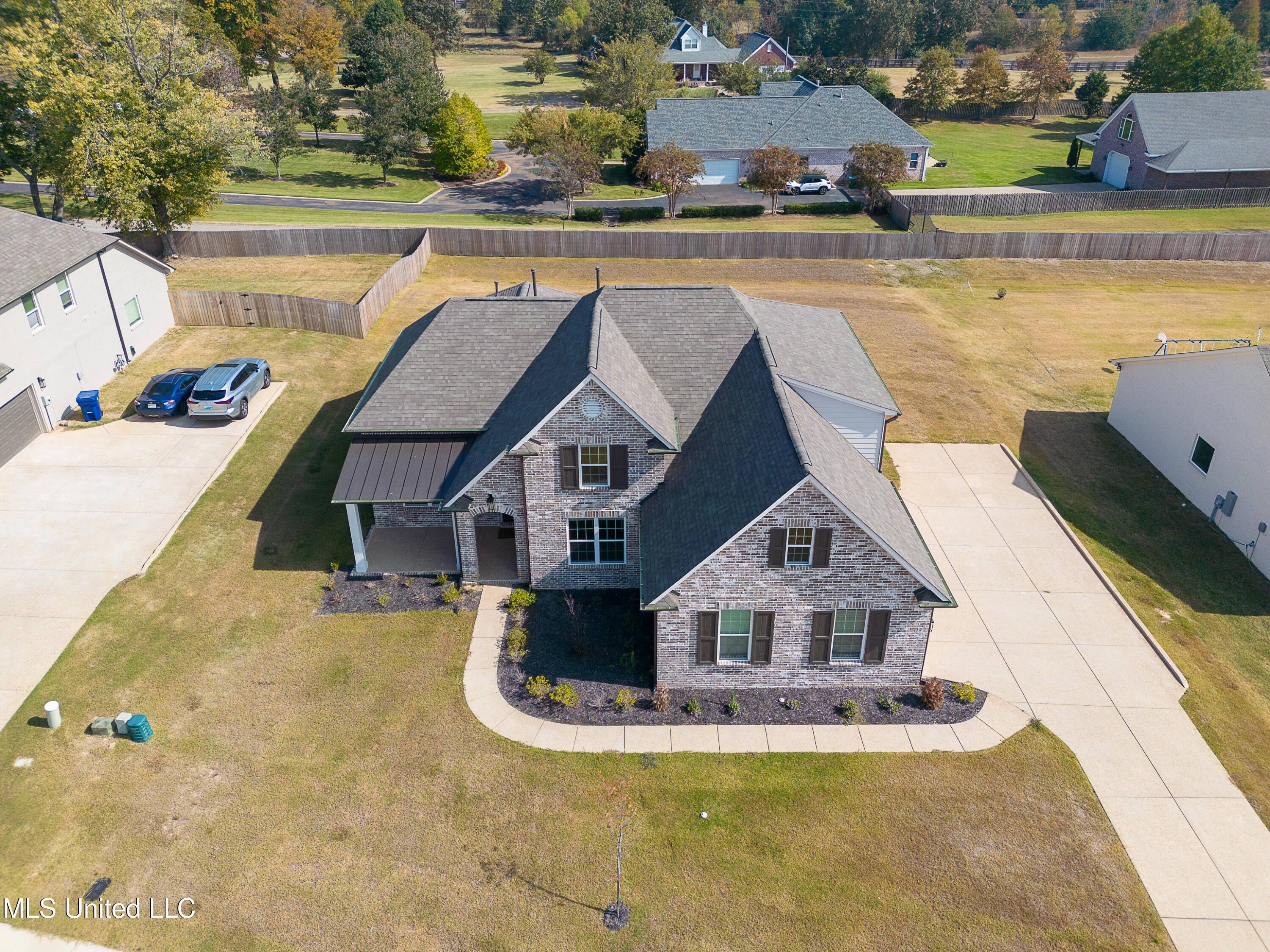 3968 Mcelroy Farms Drive
