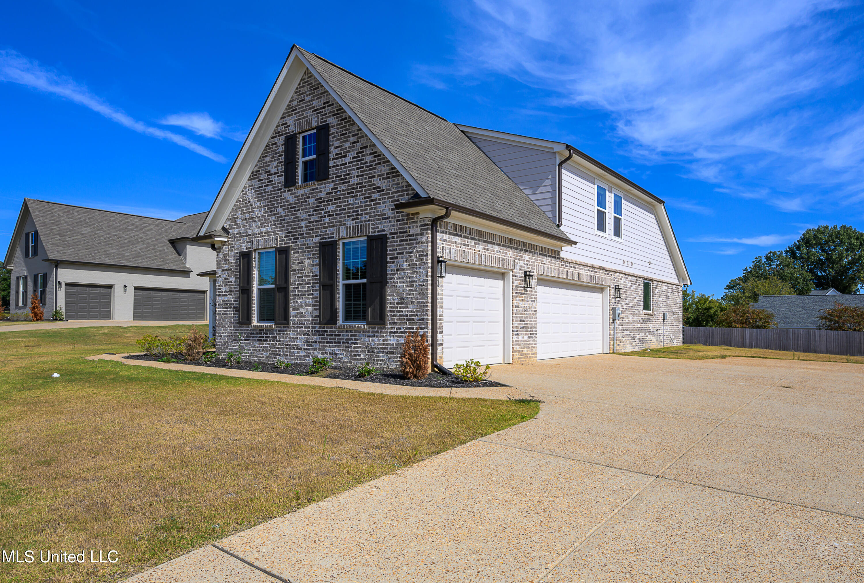 3968 Mcelroy Farms Drive