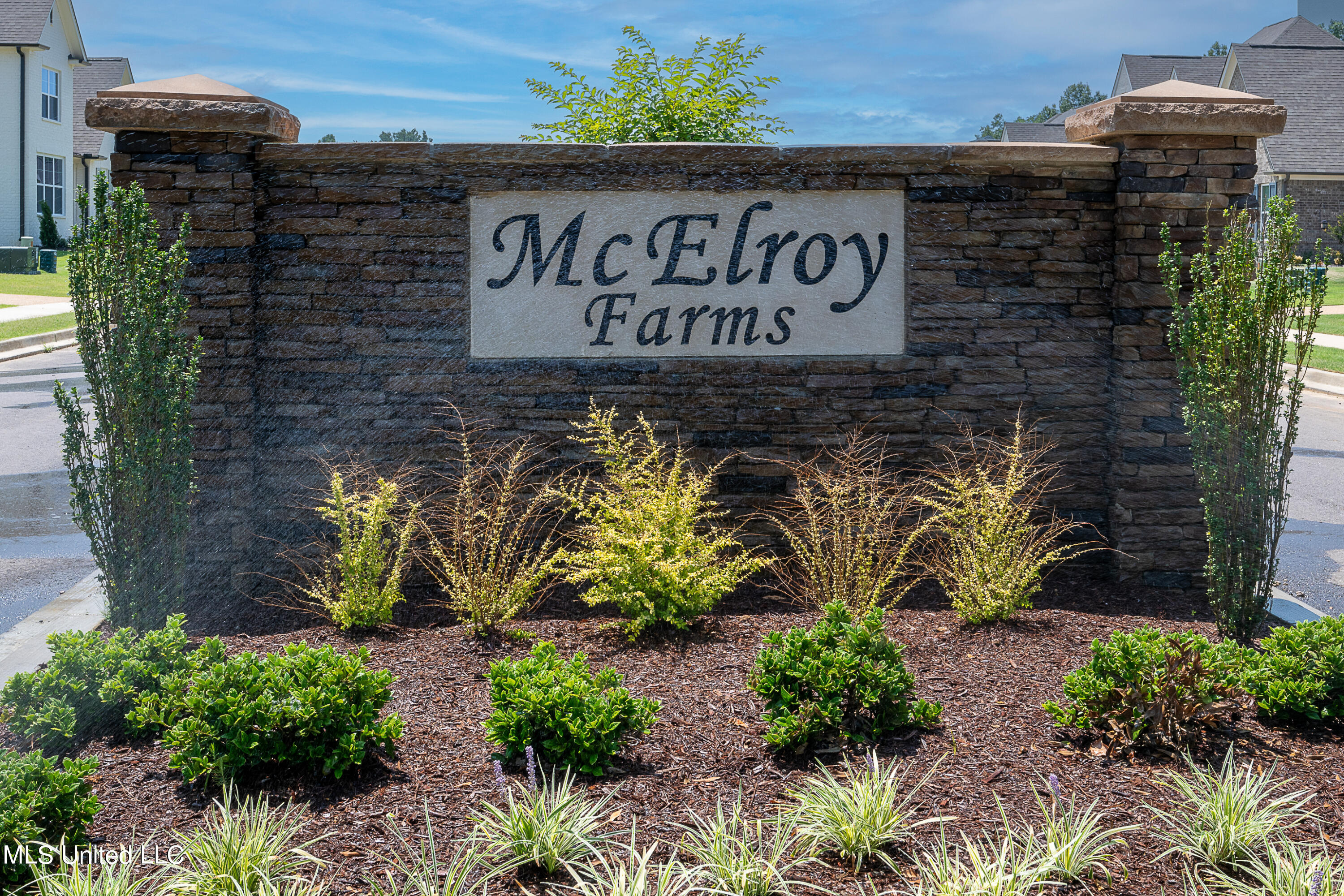 3968 Mcelroy Farms Drive