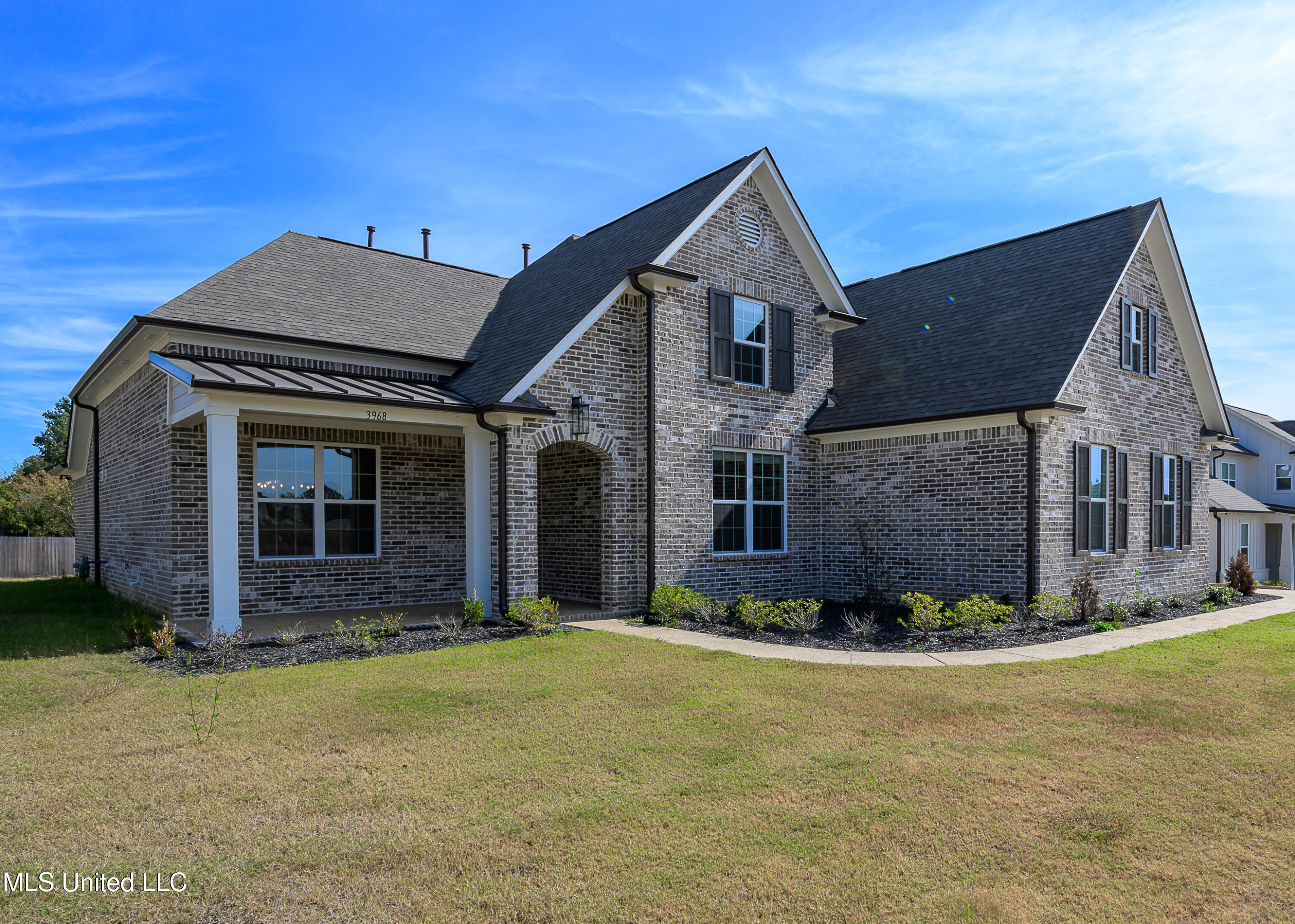 3968 Mcelroy Farms Drive
